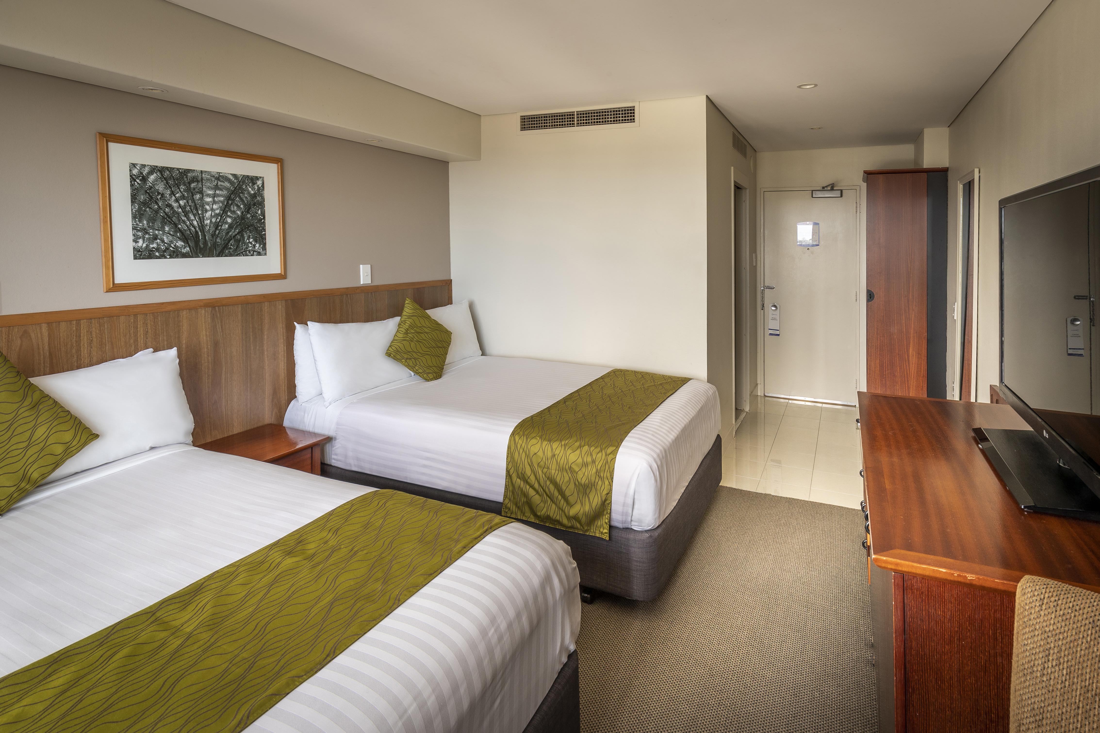 Copthorne Hotel