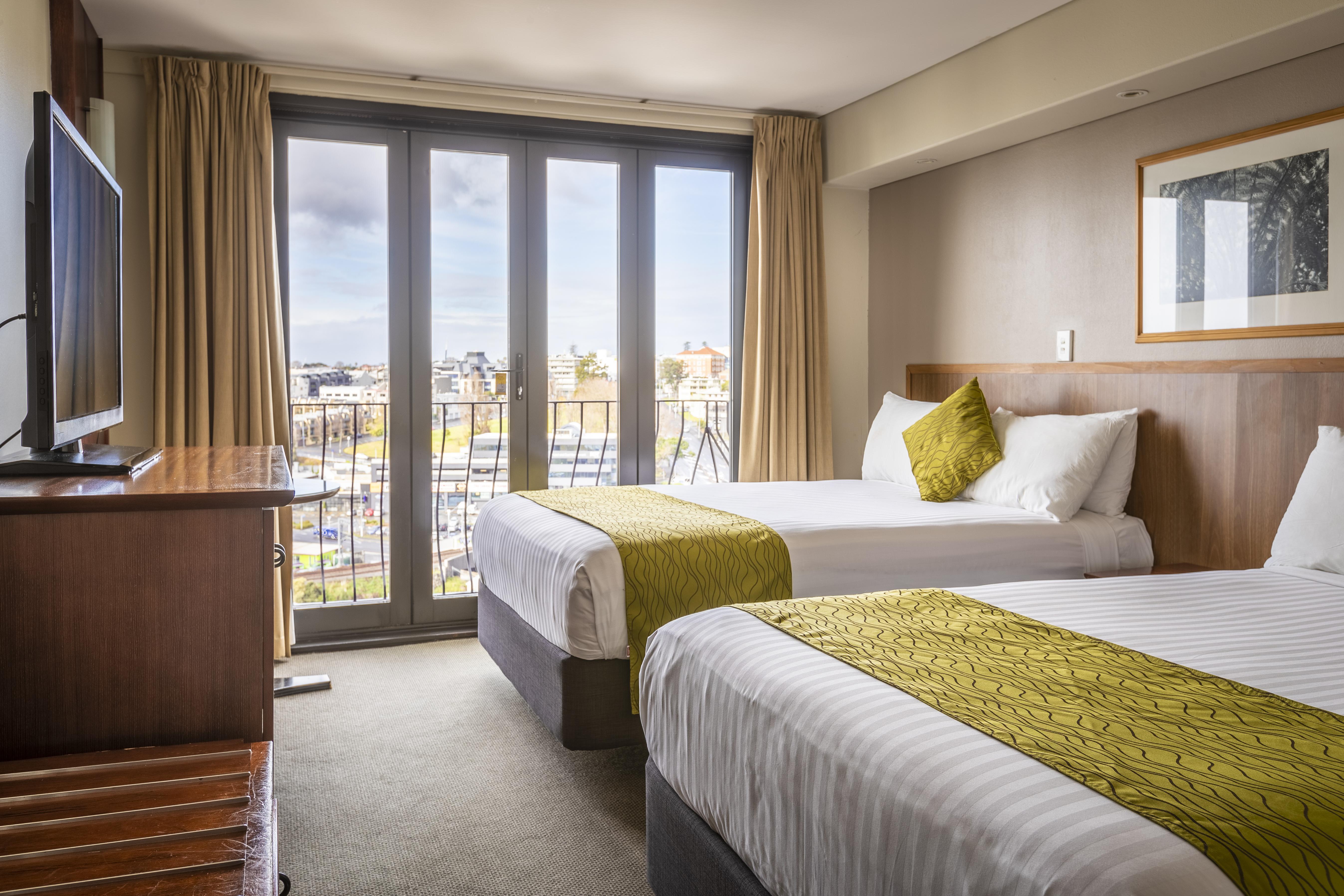 Copthorne 4* Auckland