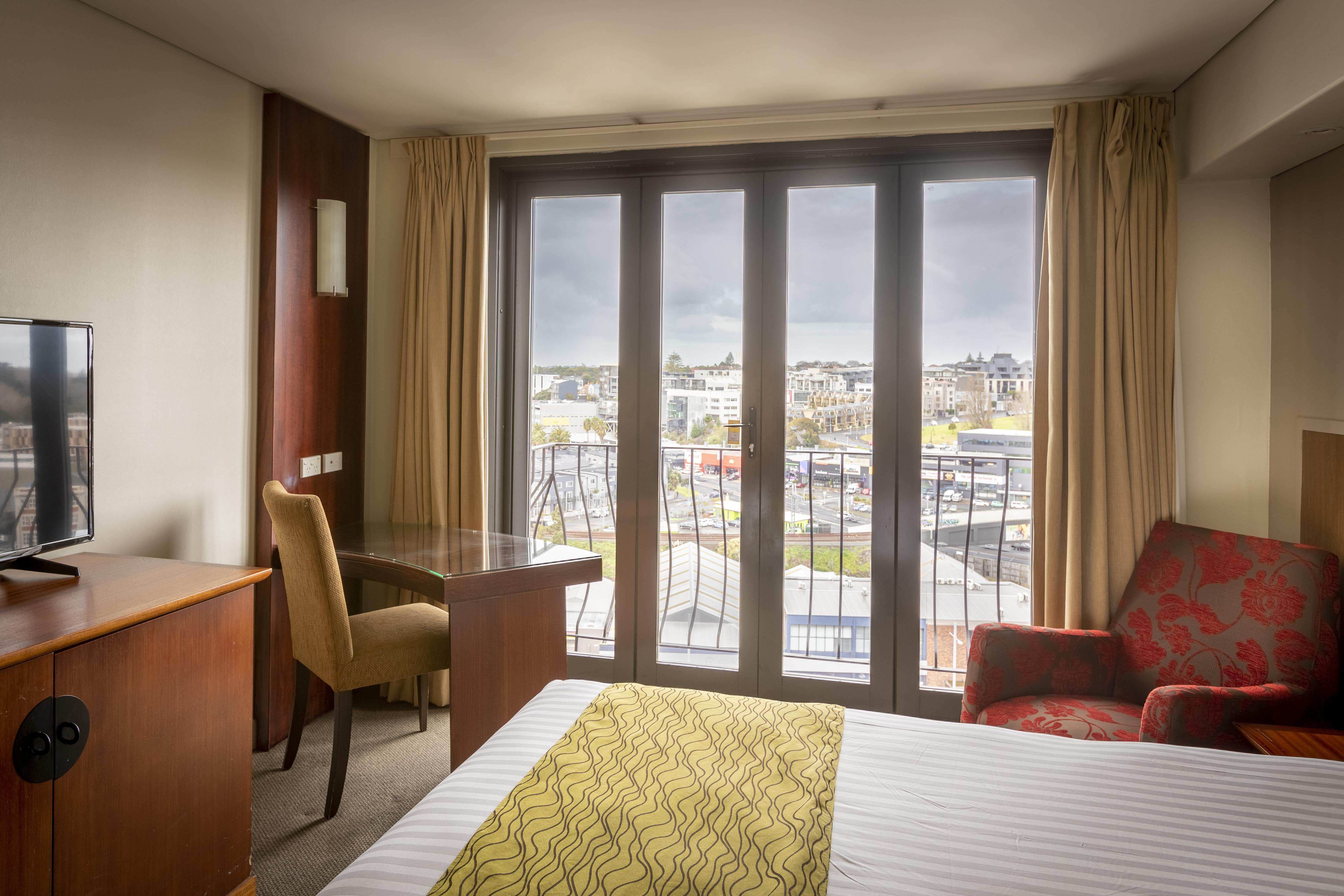 Hotel Copthorne