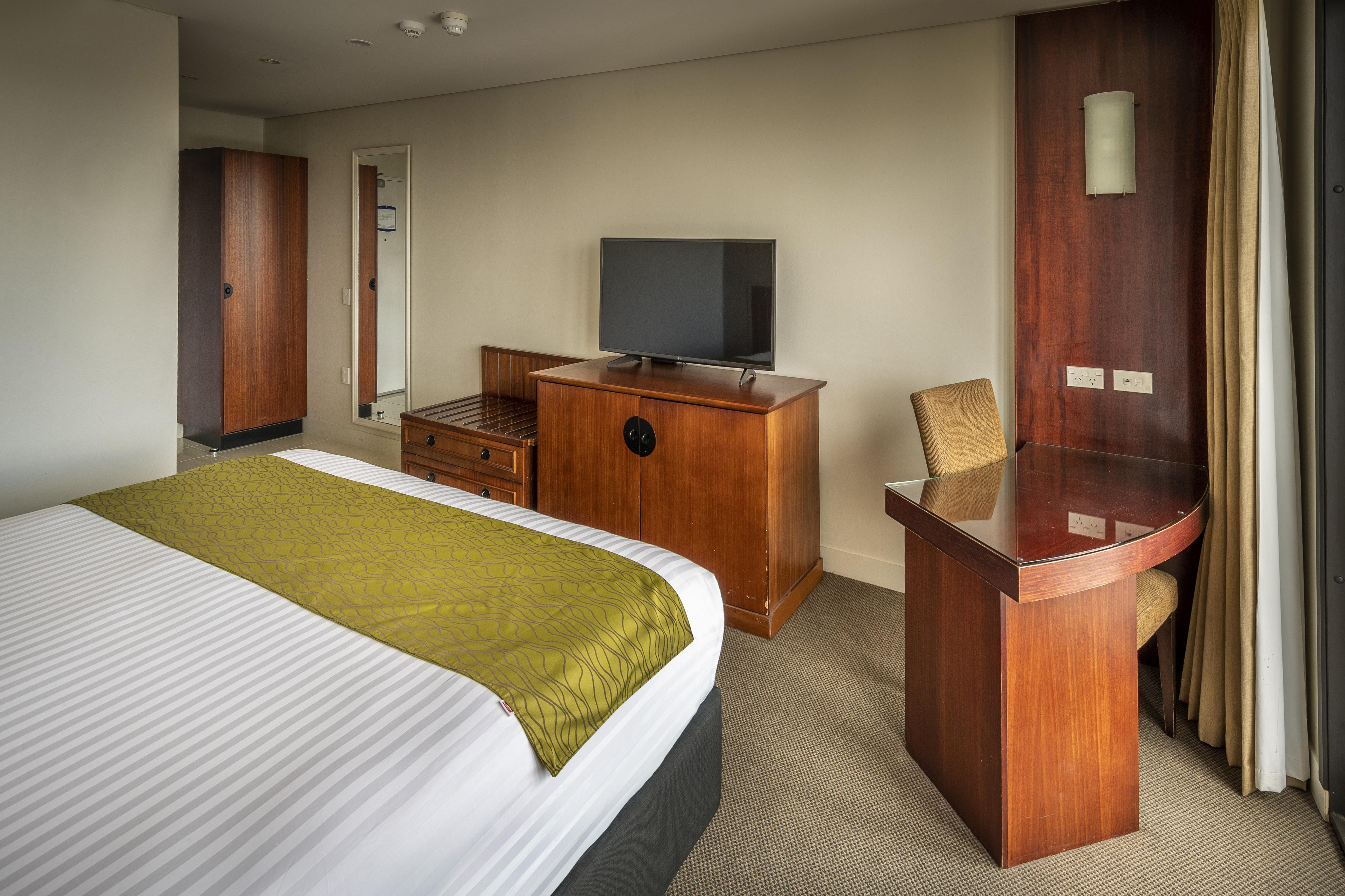 Copthorne 4*