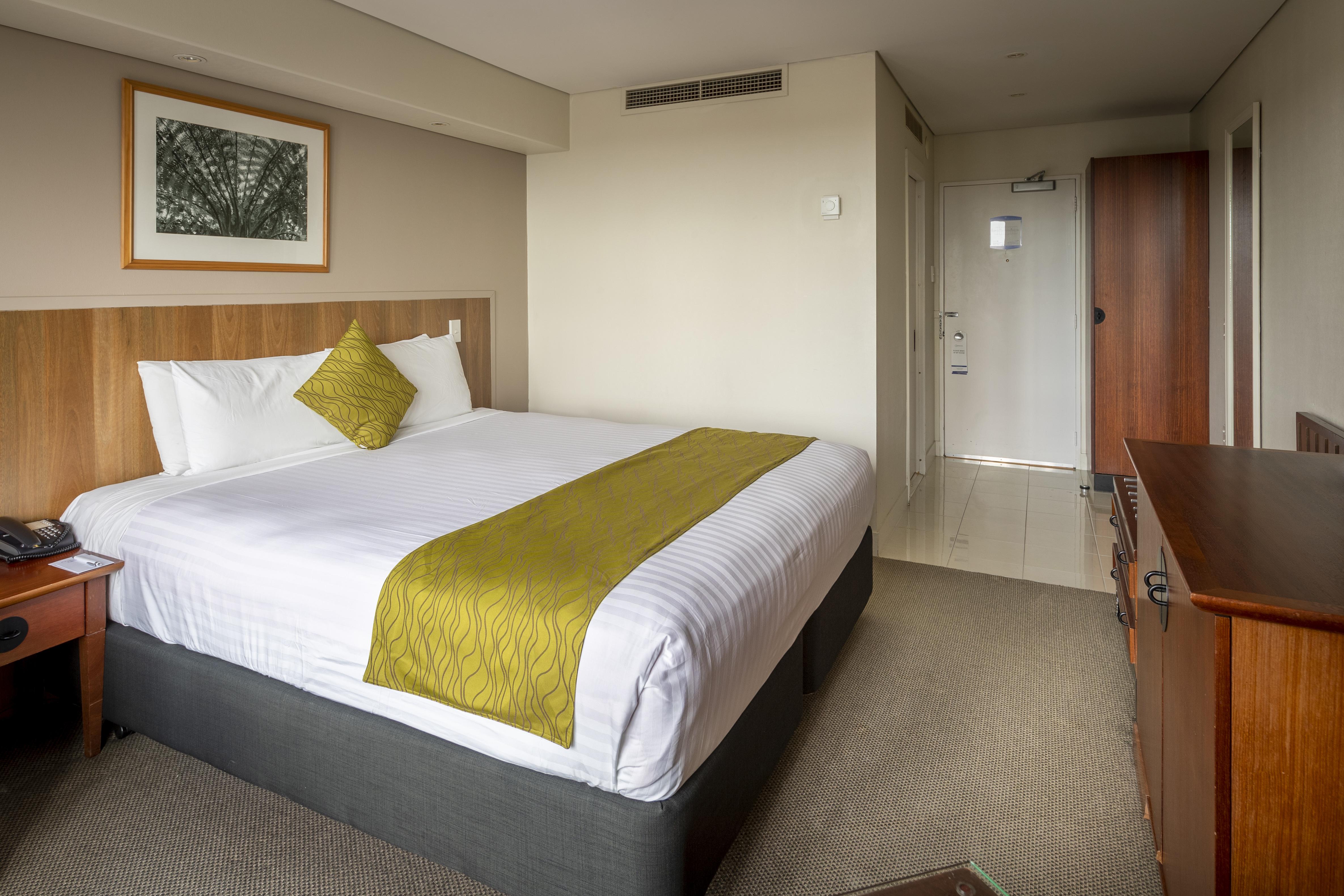 Copthorne Hotel