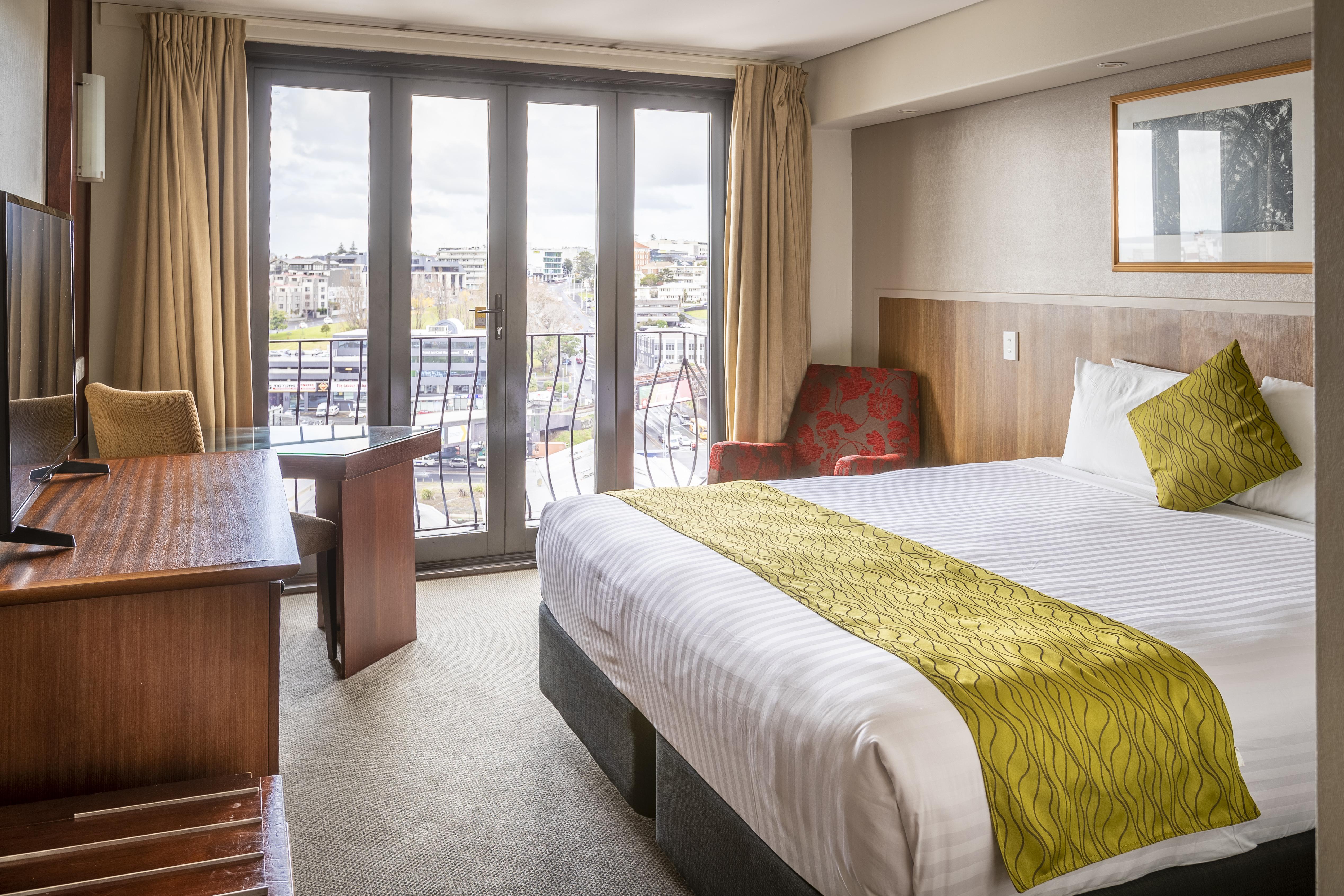 Copthorne