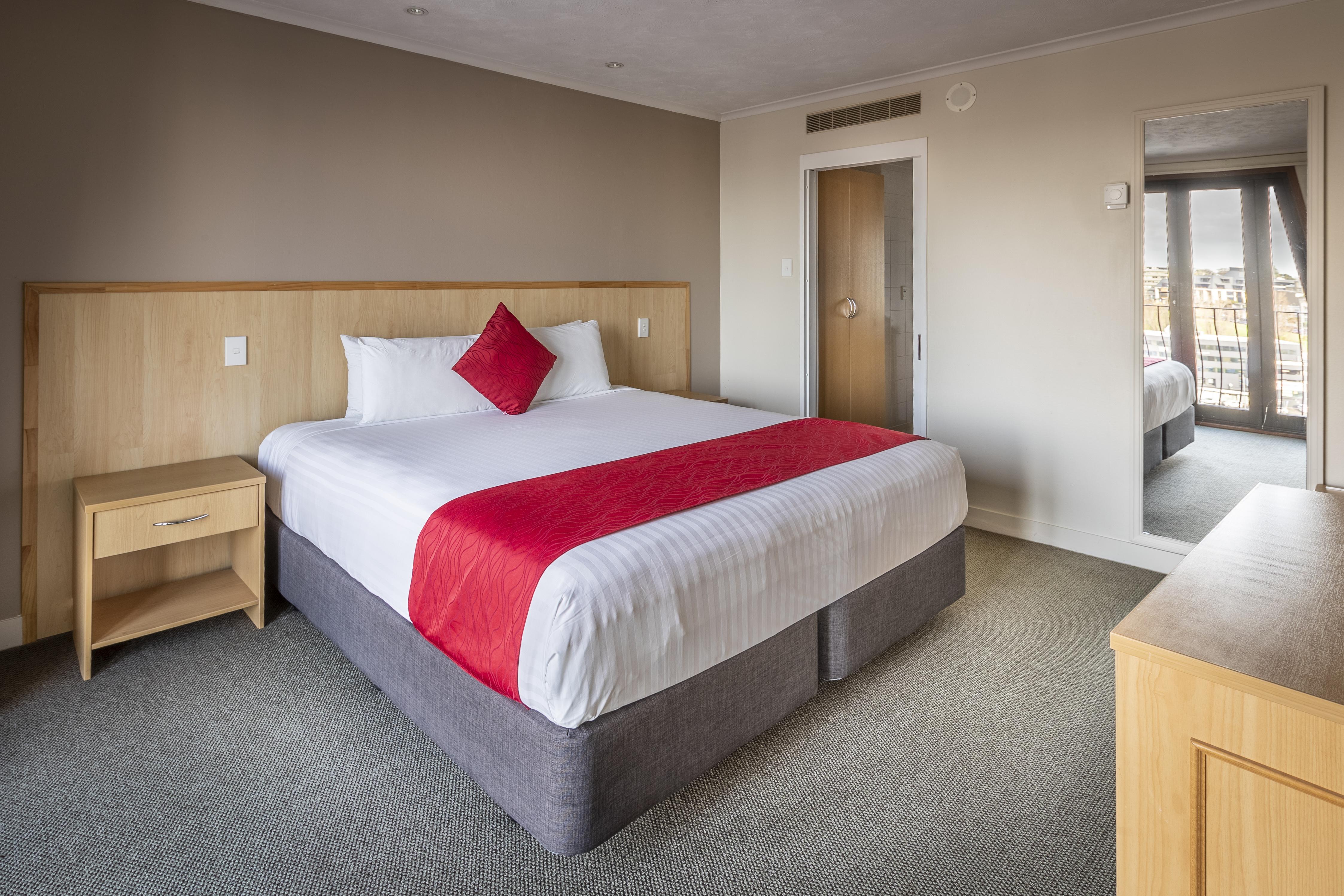 Copthorne Hotel 4*