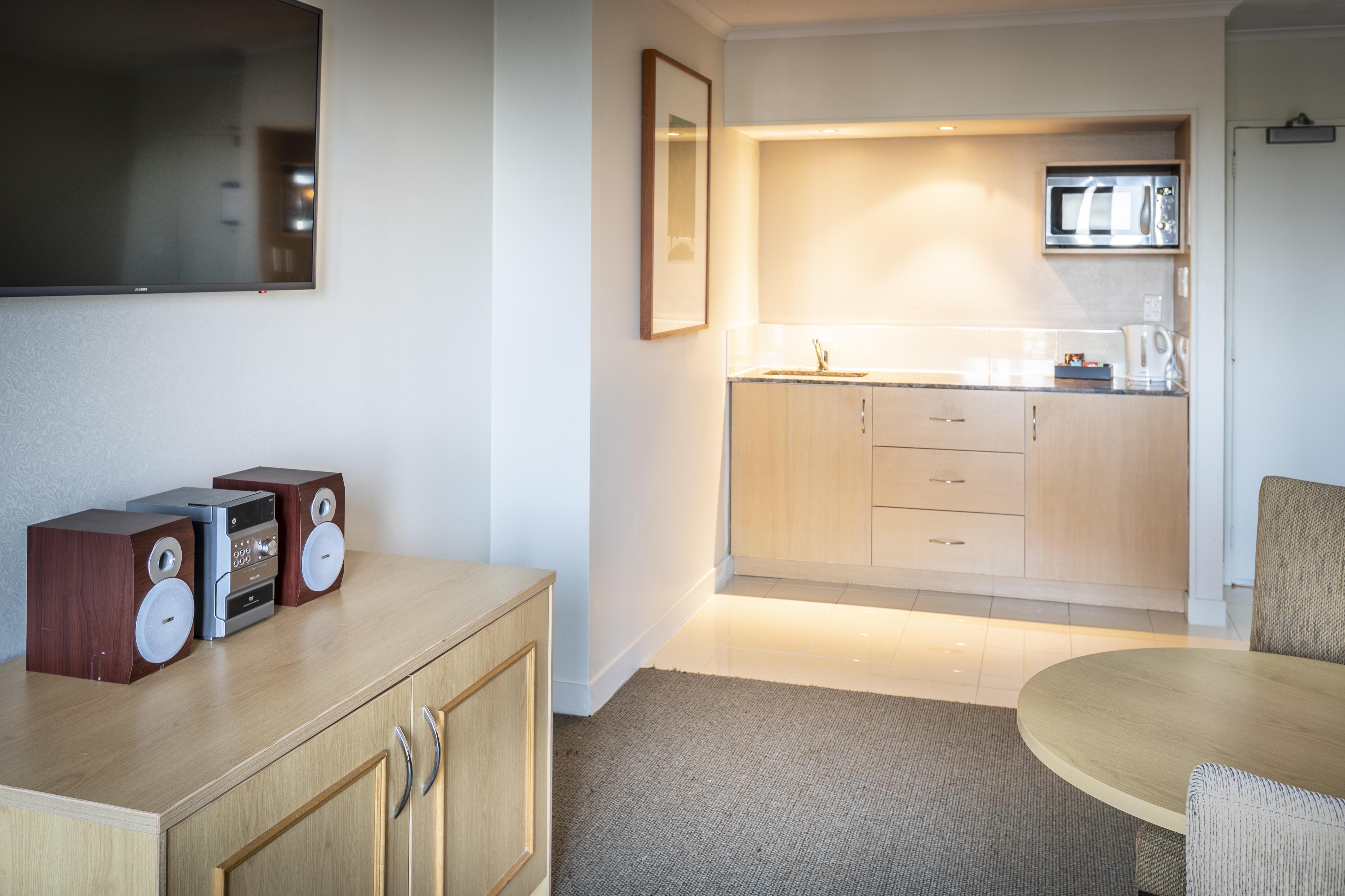 Copthorne Hotel 4*
