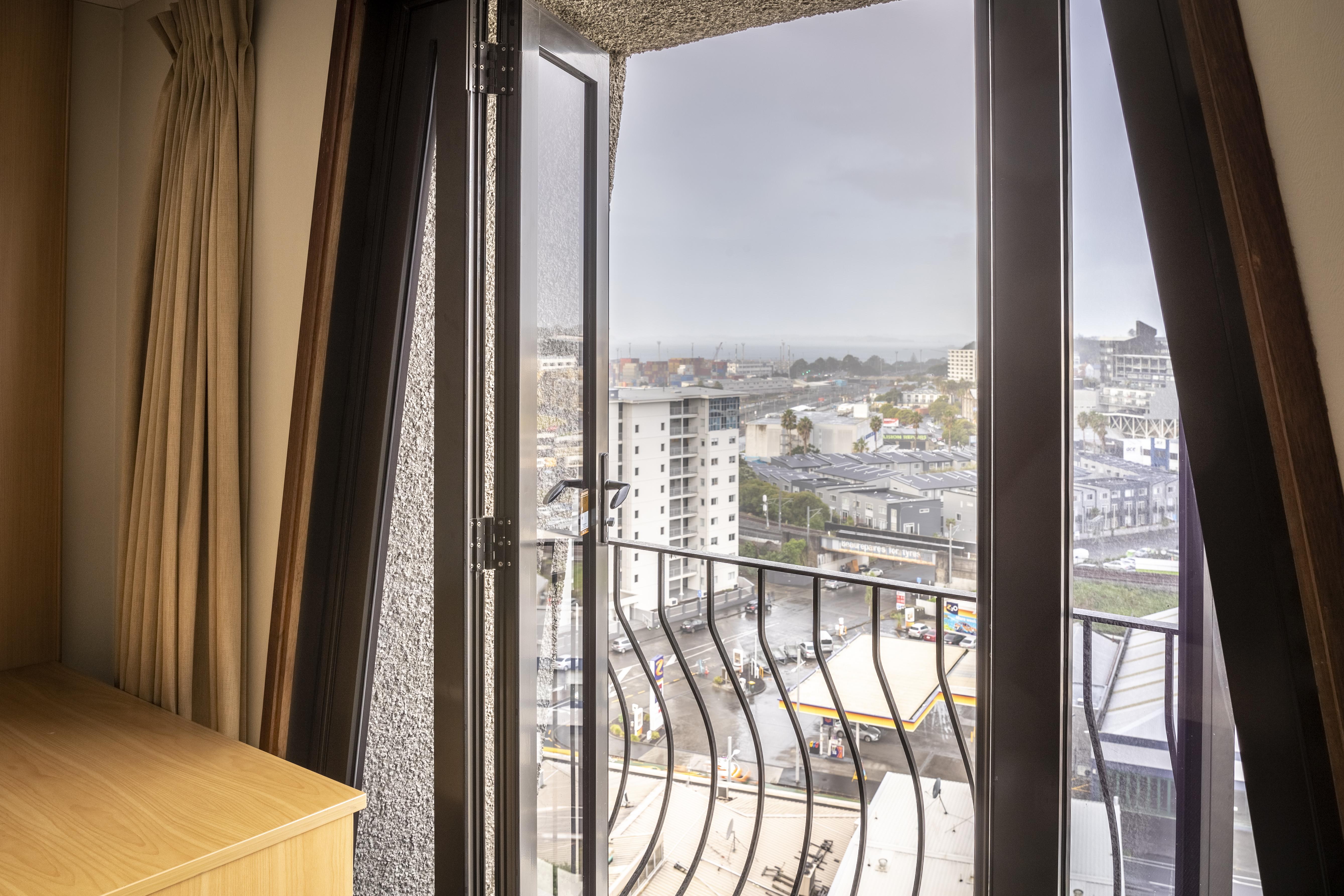 Hotel Copthorne Auckland