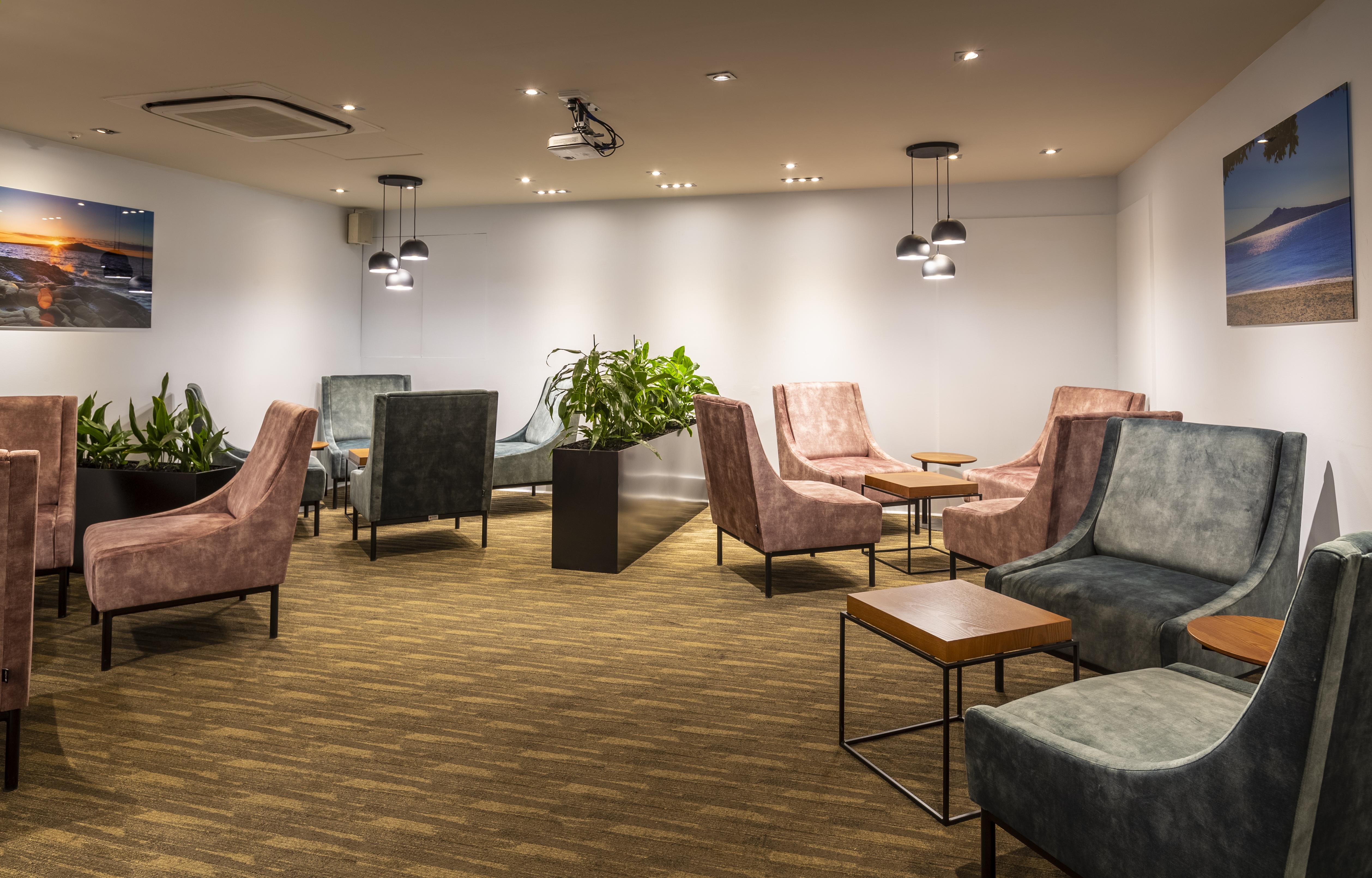 Copthorne 4* Auckland