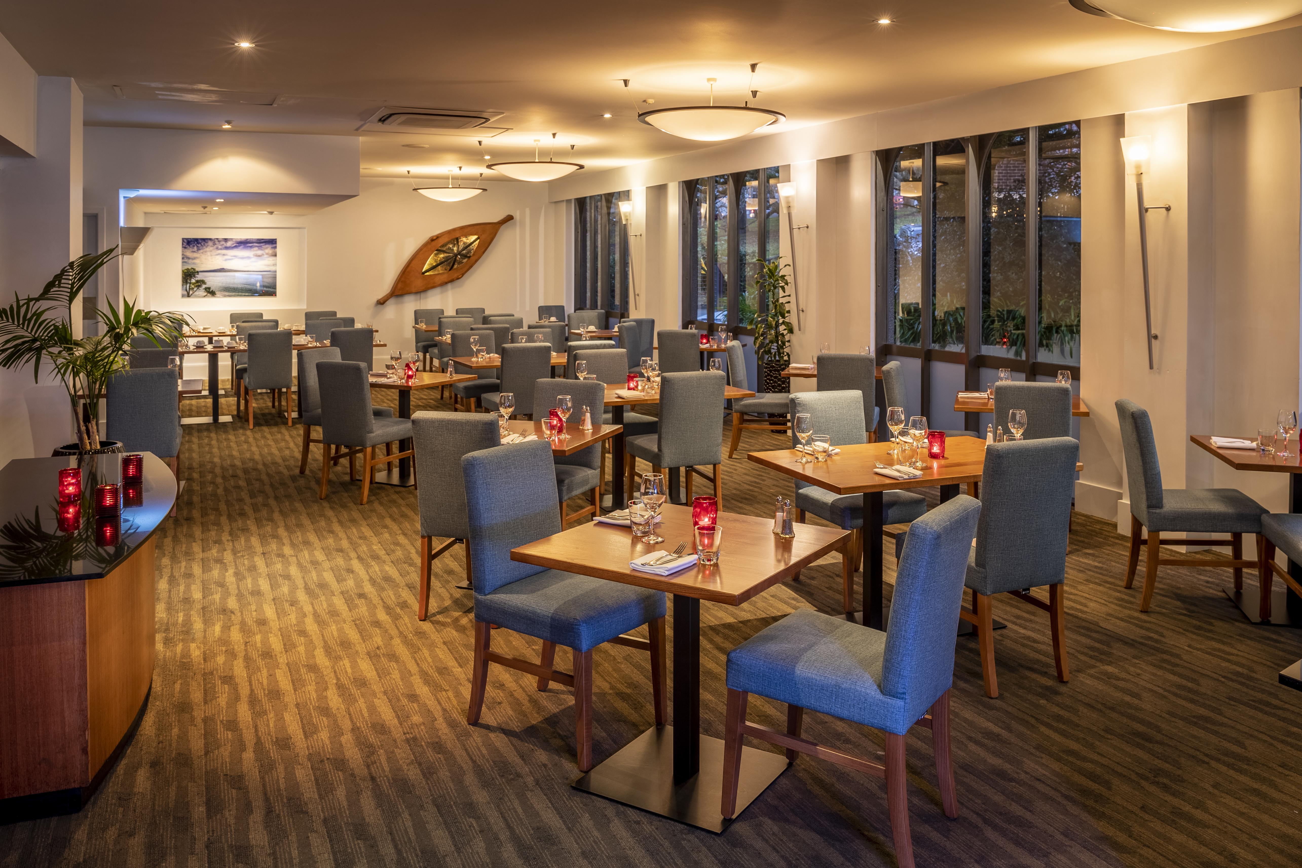 Copthorne Hotel Auckland