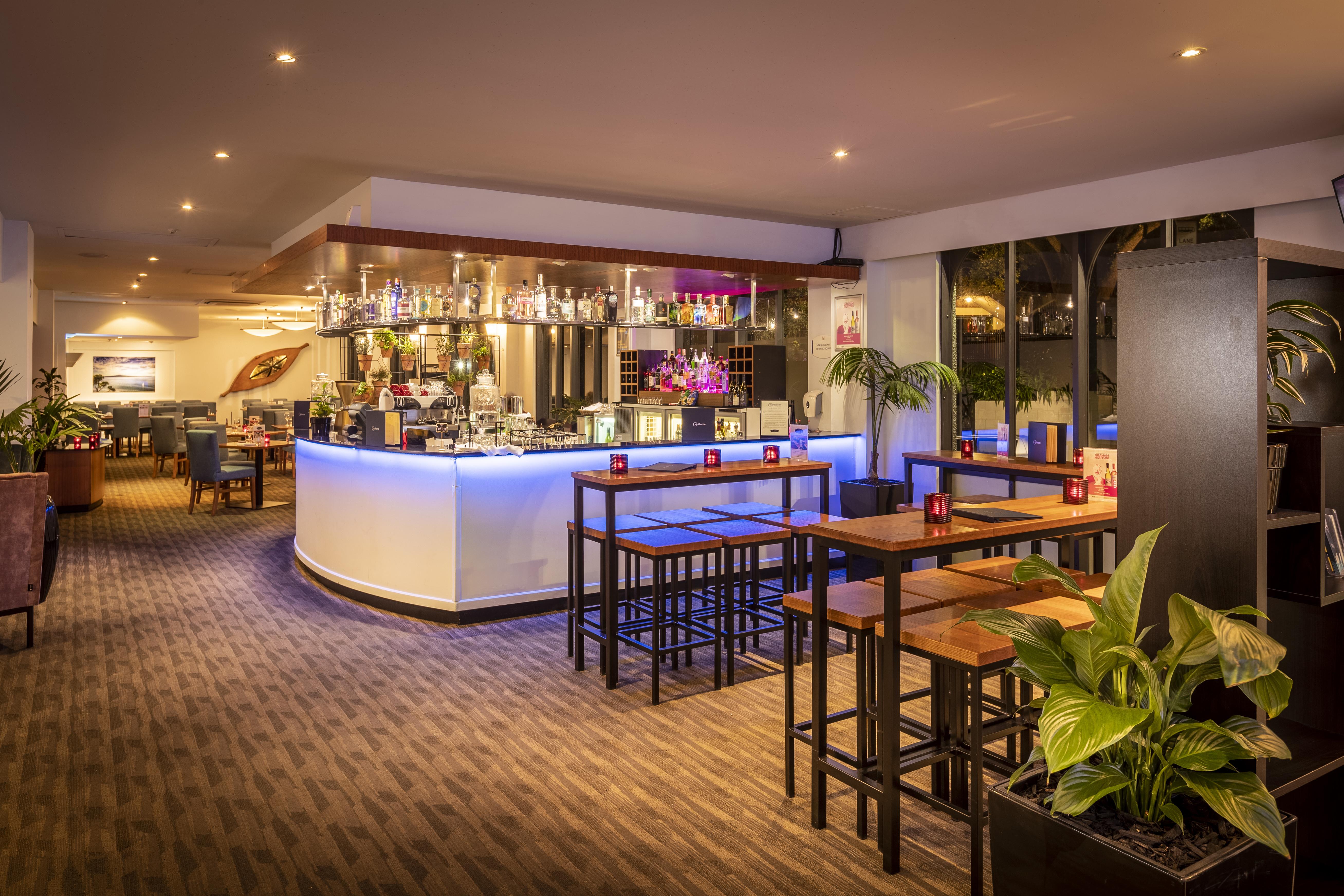 Copthorne 4* Auckland