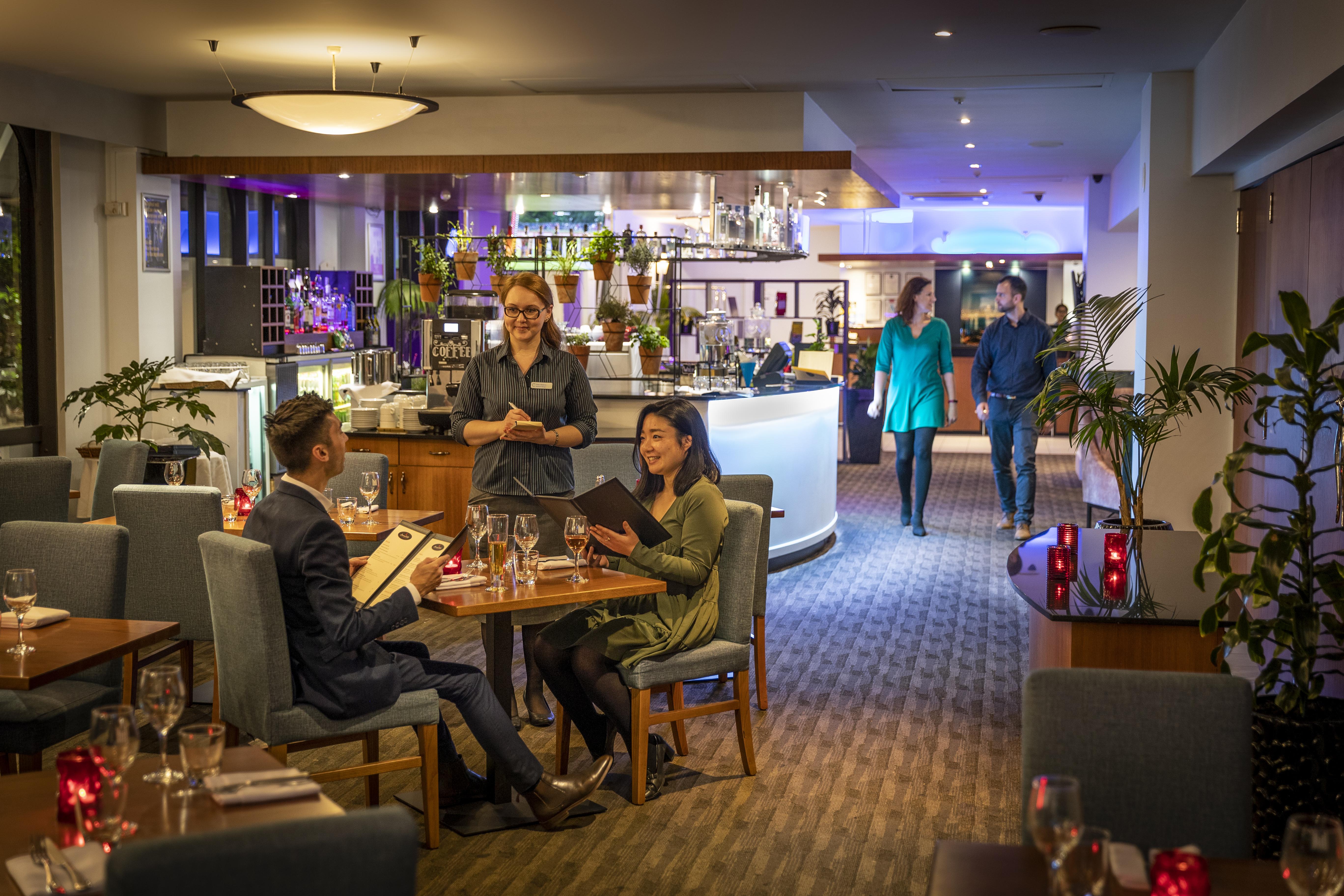Hotel Copthorne 4*