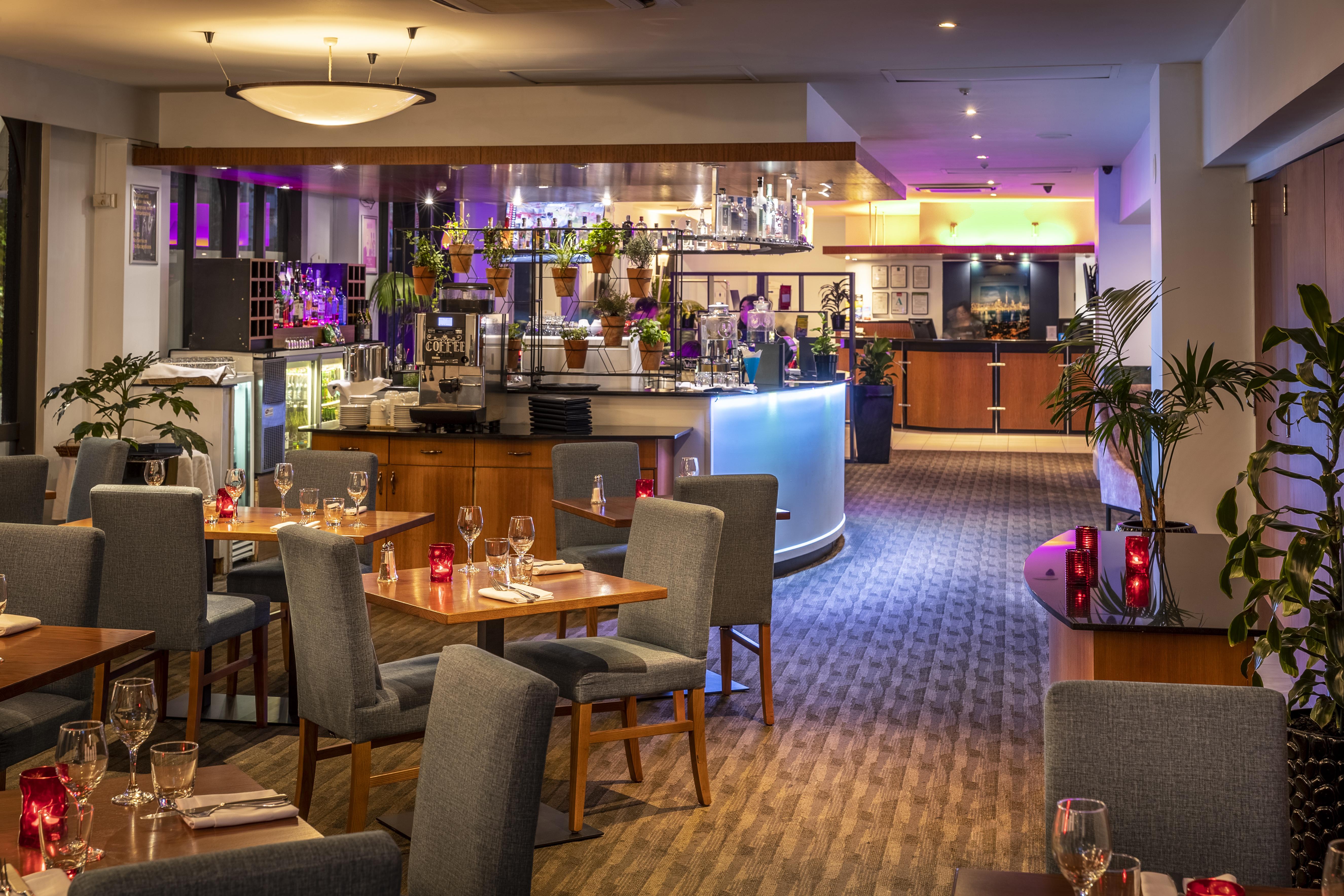 Copthorne