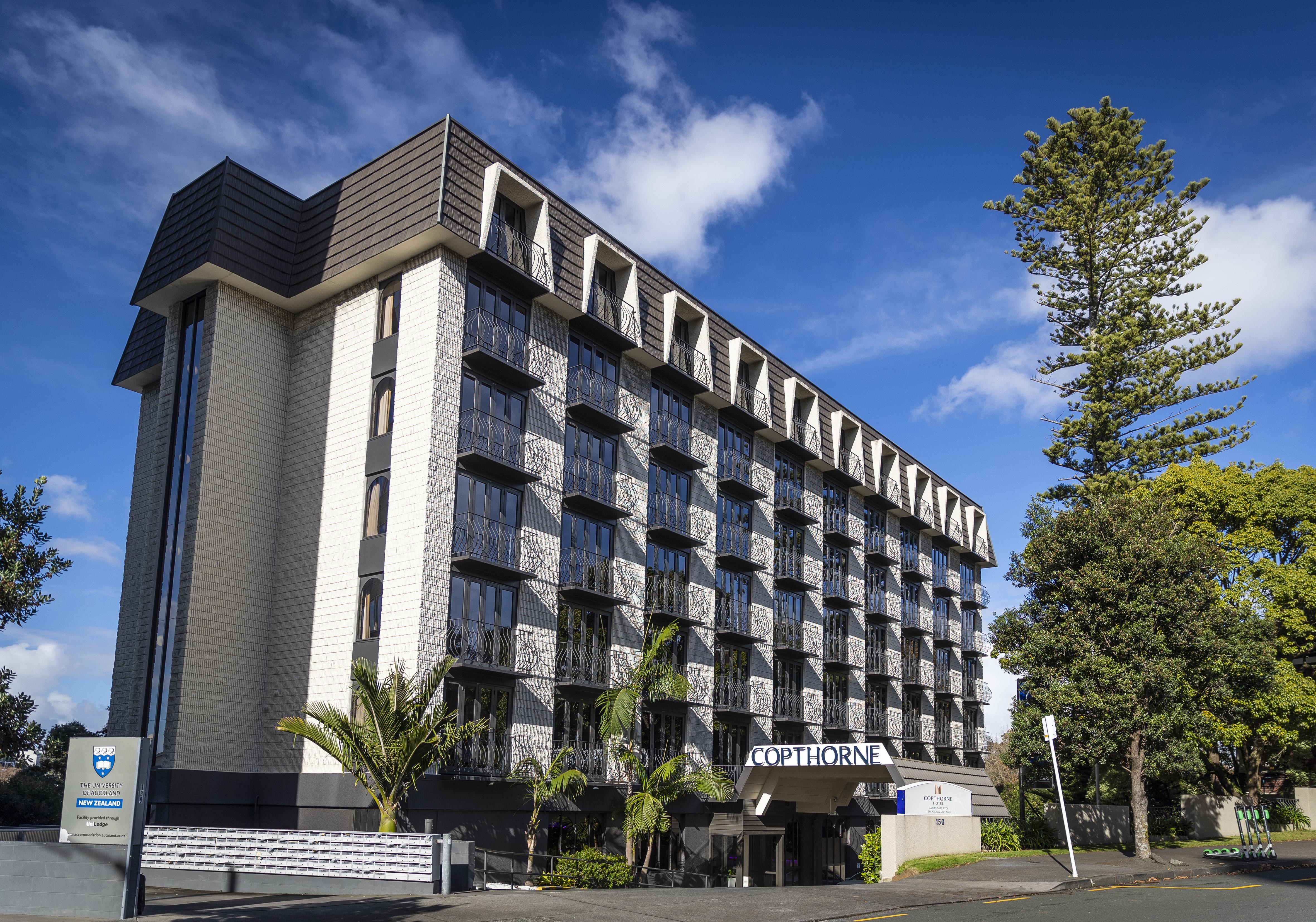 Copthorne 4*
