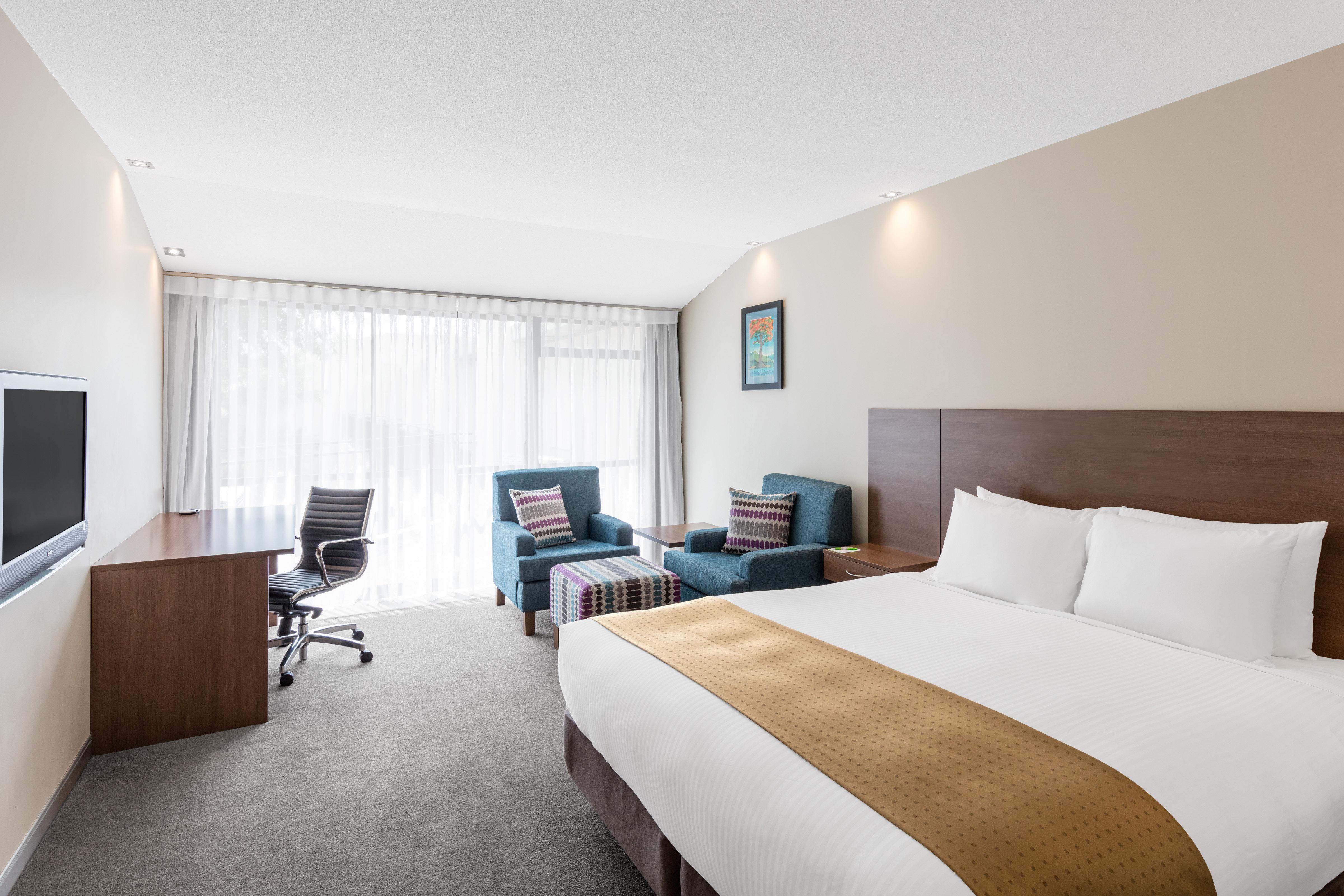 Airport By Ihg Hotel Auckland
