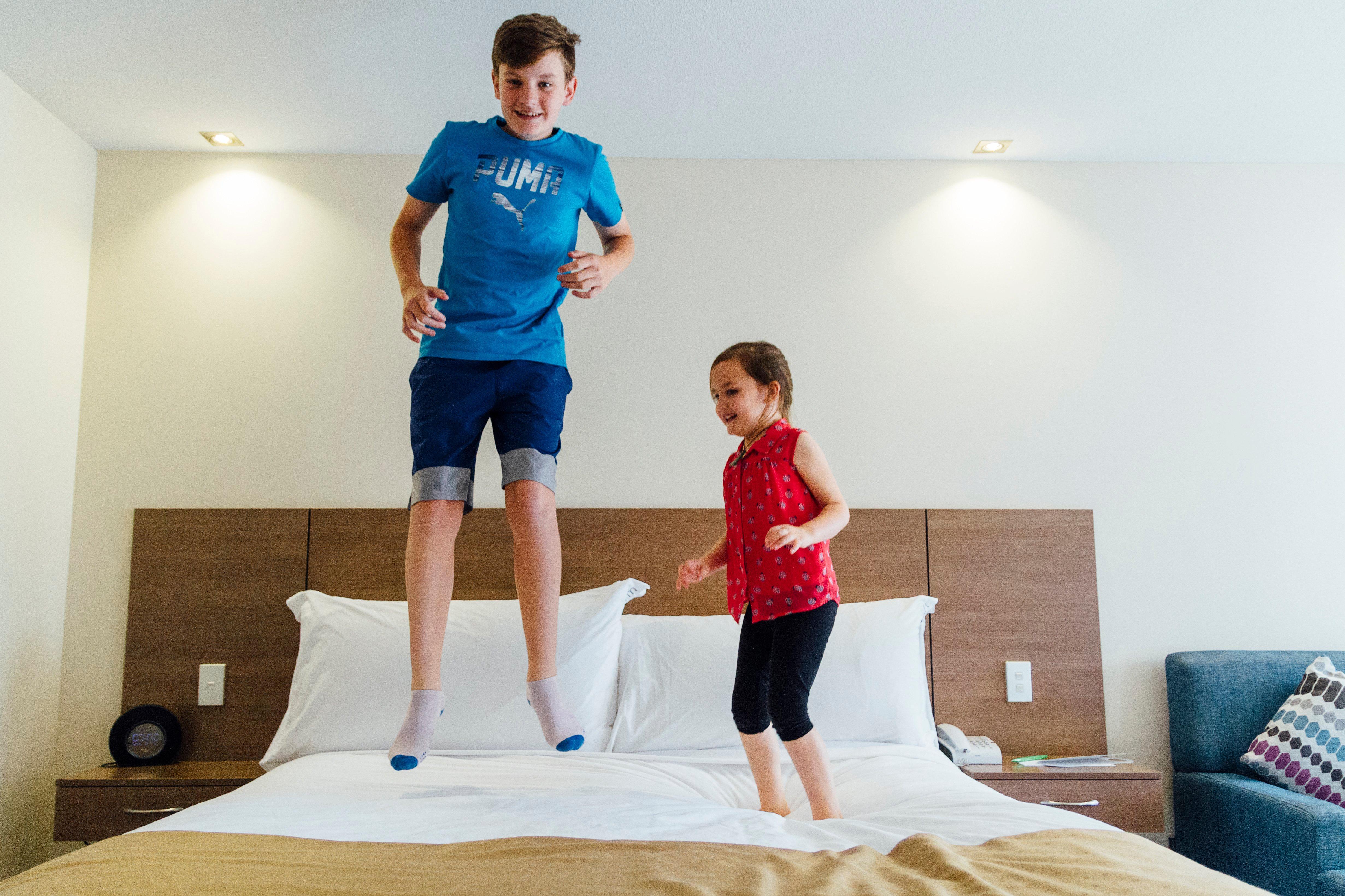 Airport By Ihg 4* Auckland