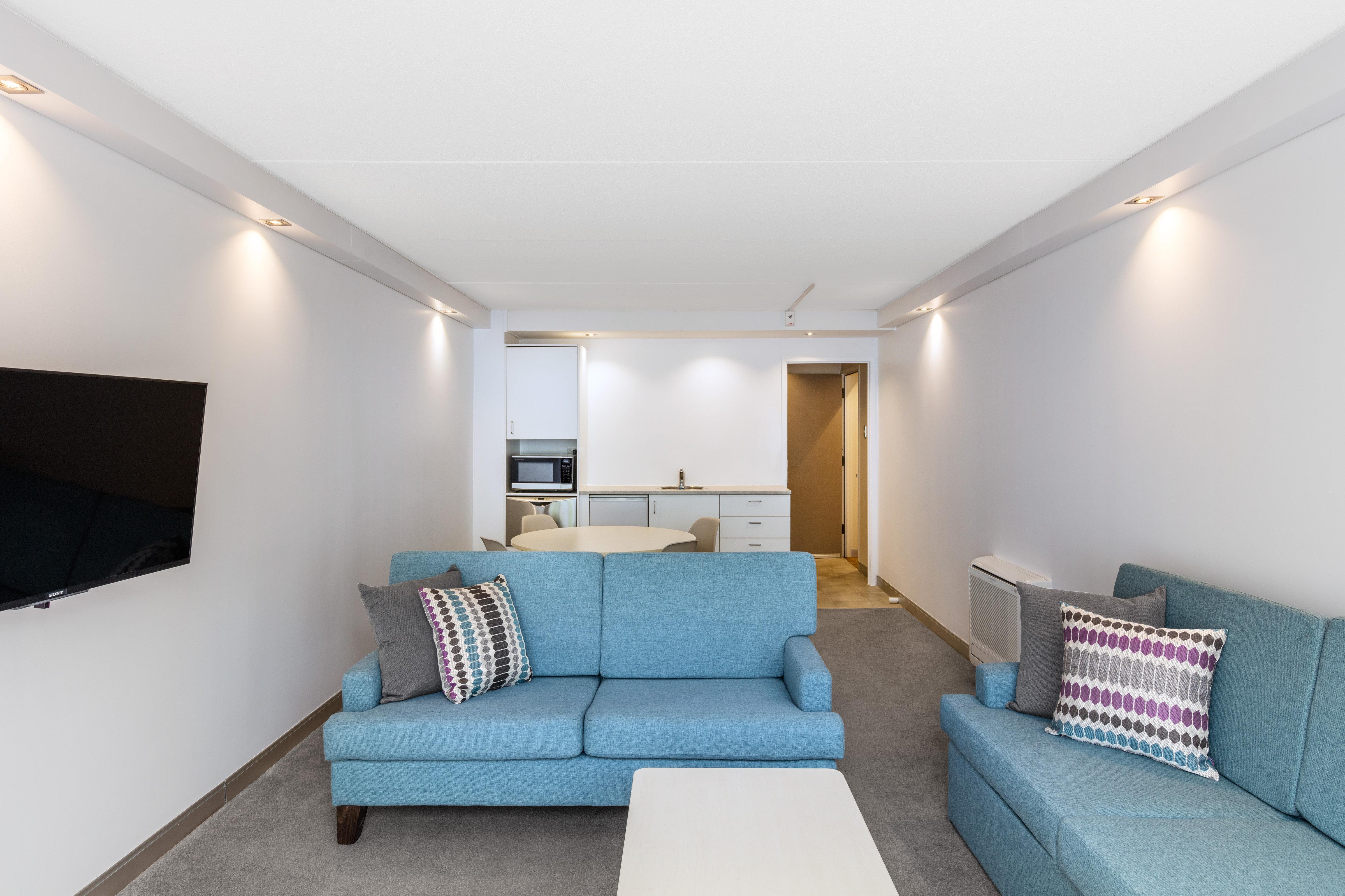 Airport By Ihg 4* Auckland