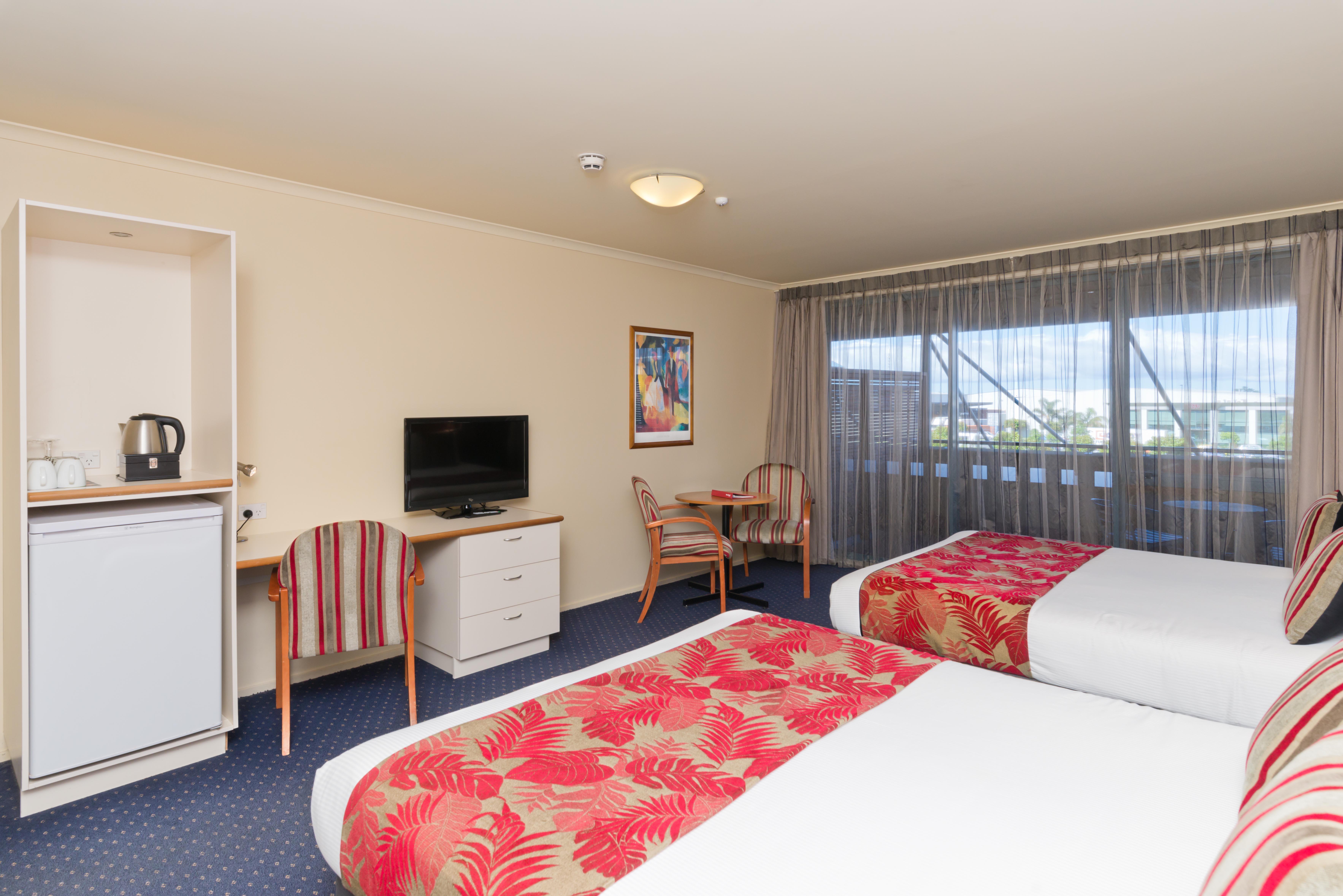Hotel Heartland Airport