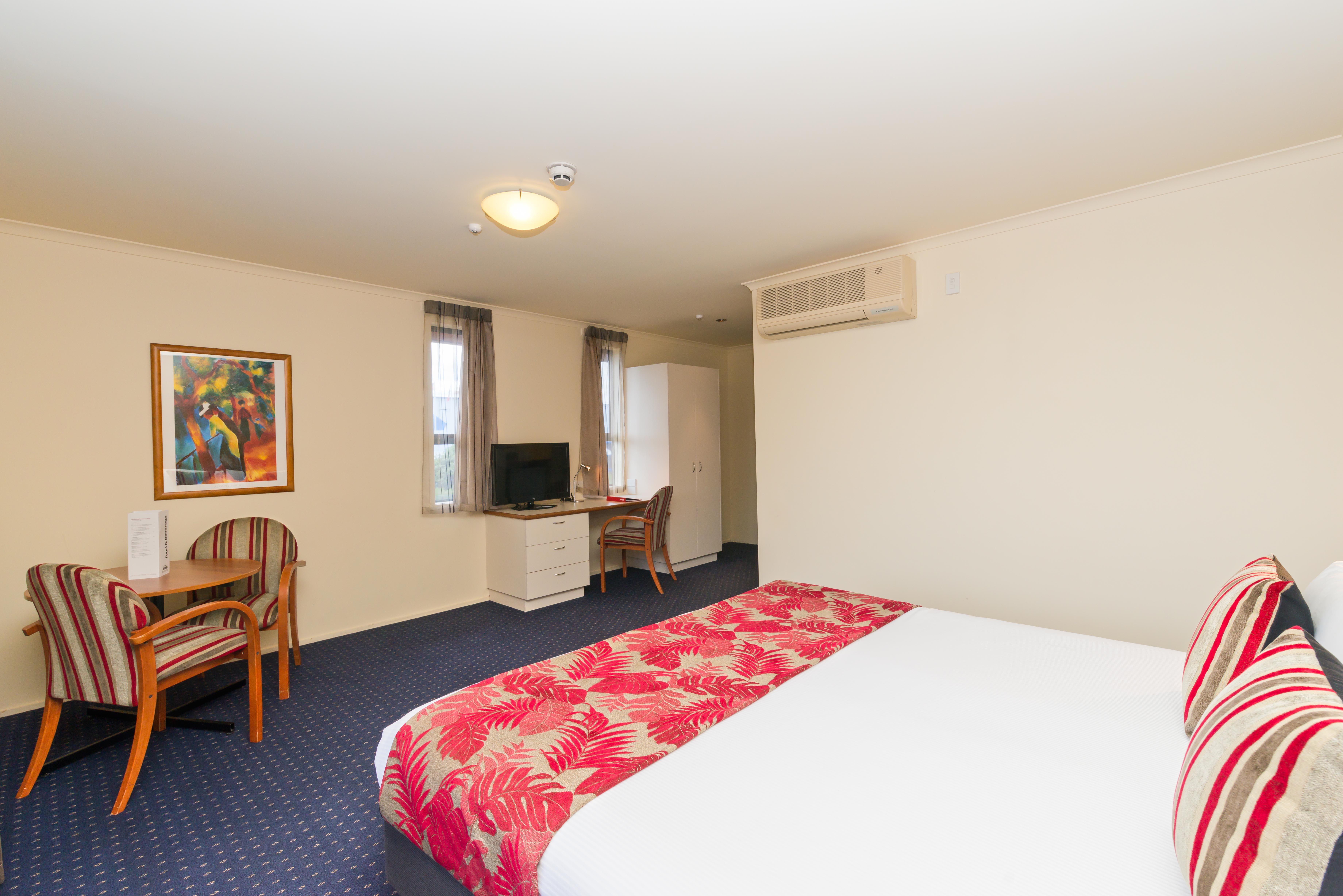 Heartland Airport 4* Auckland