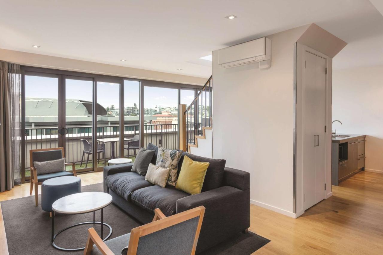 Adina Britomart Aparthotel Auckland