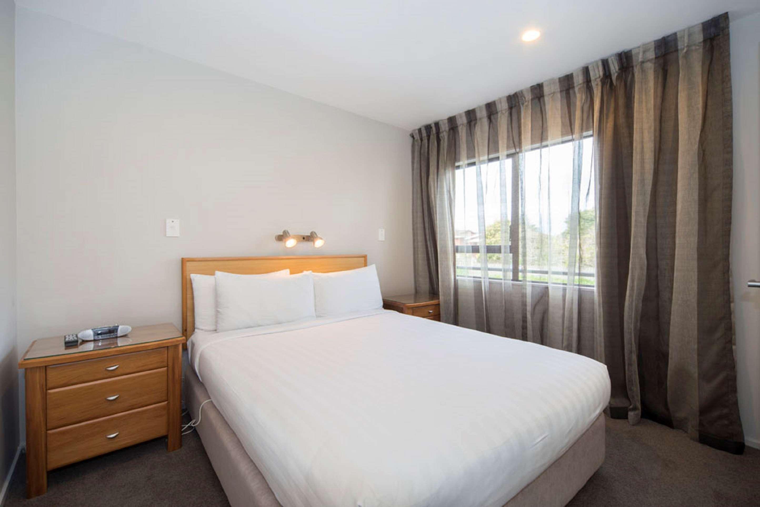 Western Ellerslie International Motel