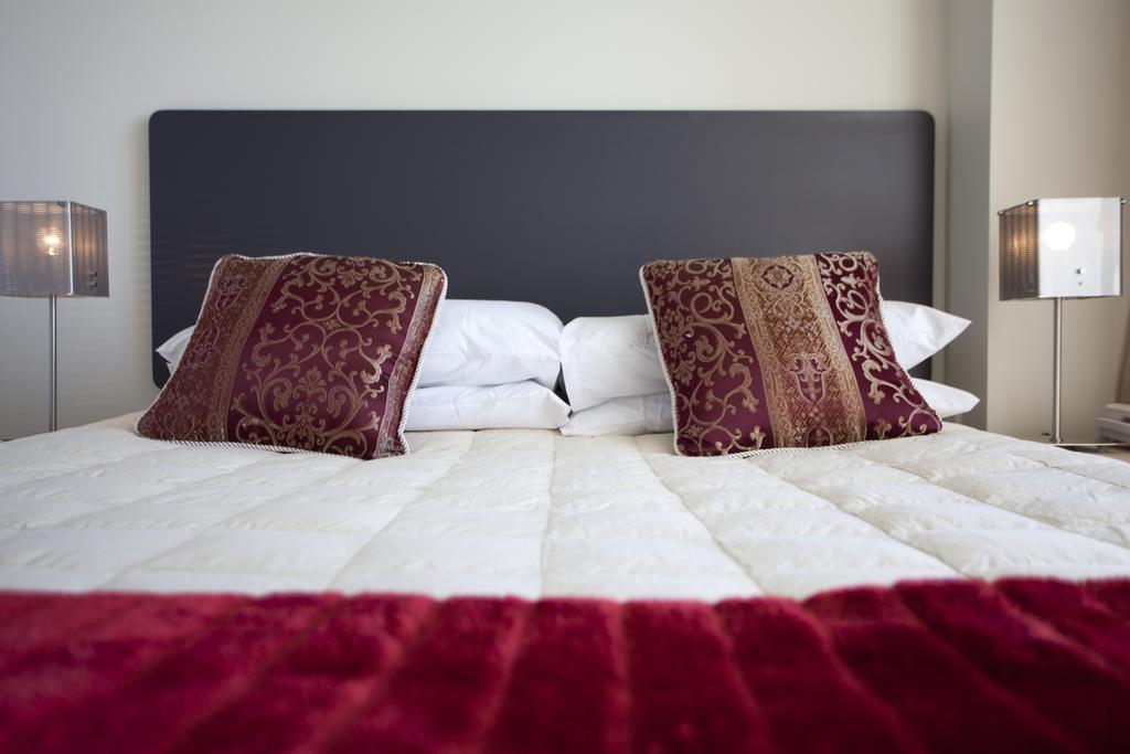 Proximity Manukau / Airport Aparthotel 4*