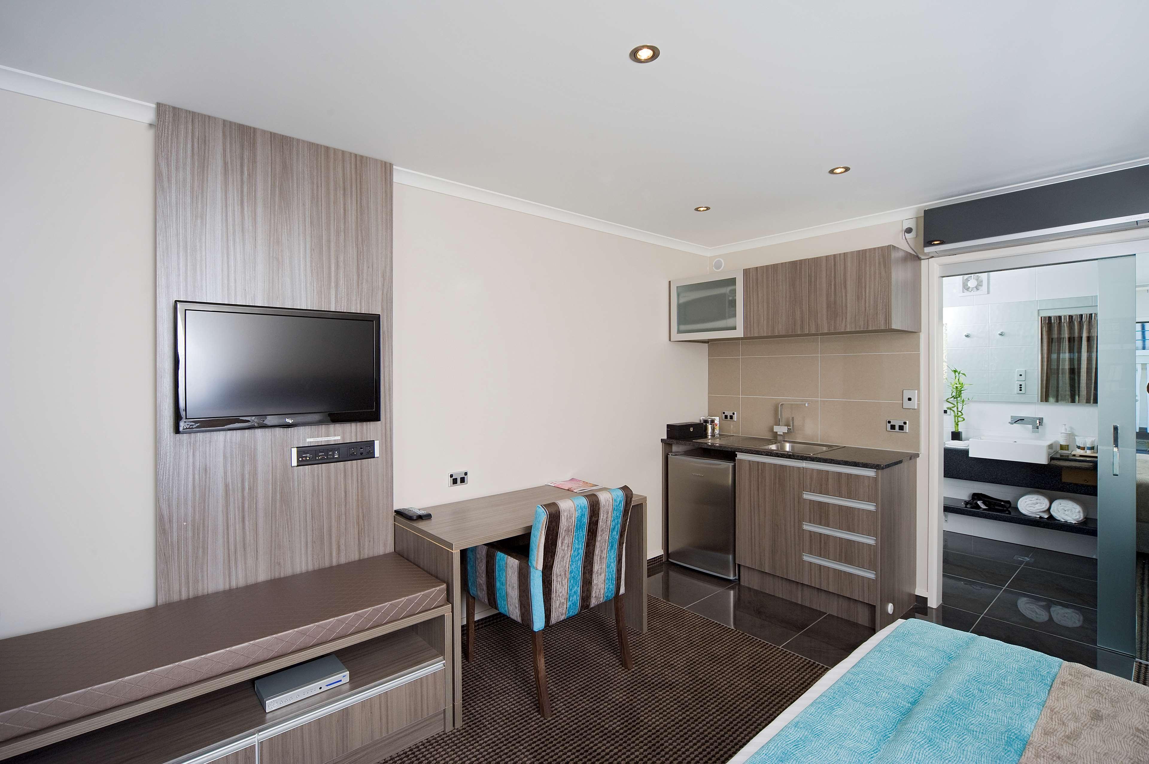 Motel Western Ellerslie International