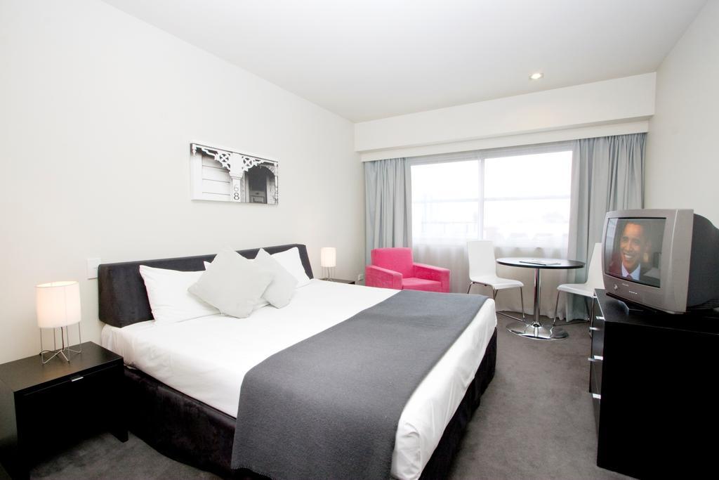 Aparthotel Quest Ponsonby Serviced 4*