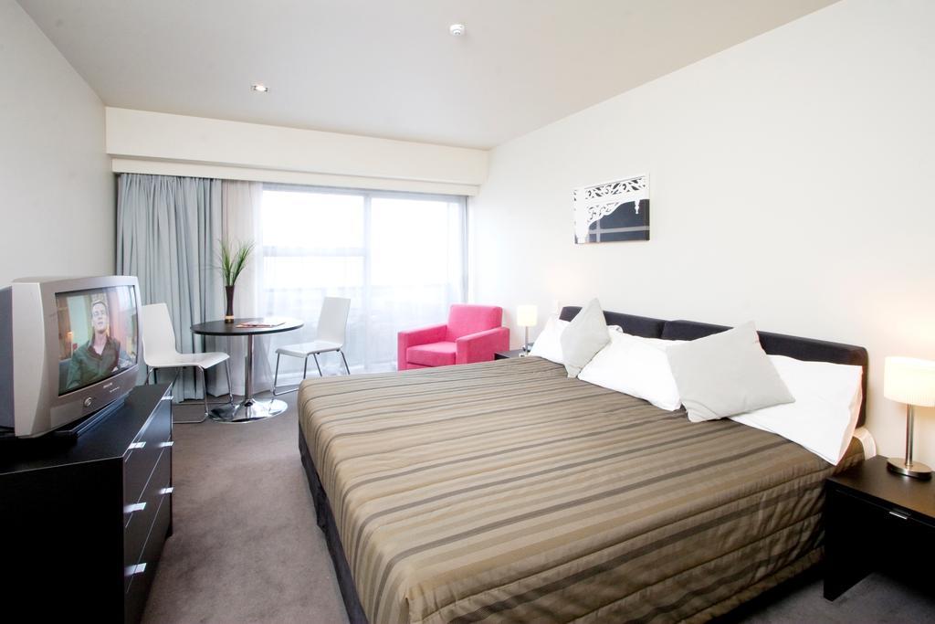 Aparthotel Quest Ponsonby Serviced