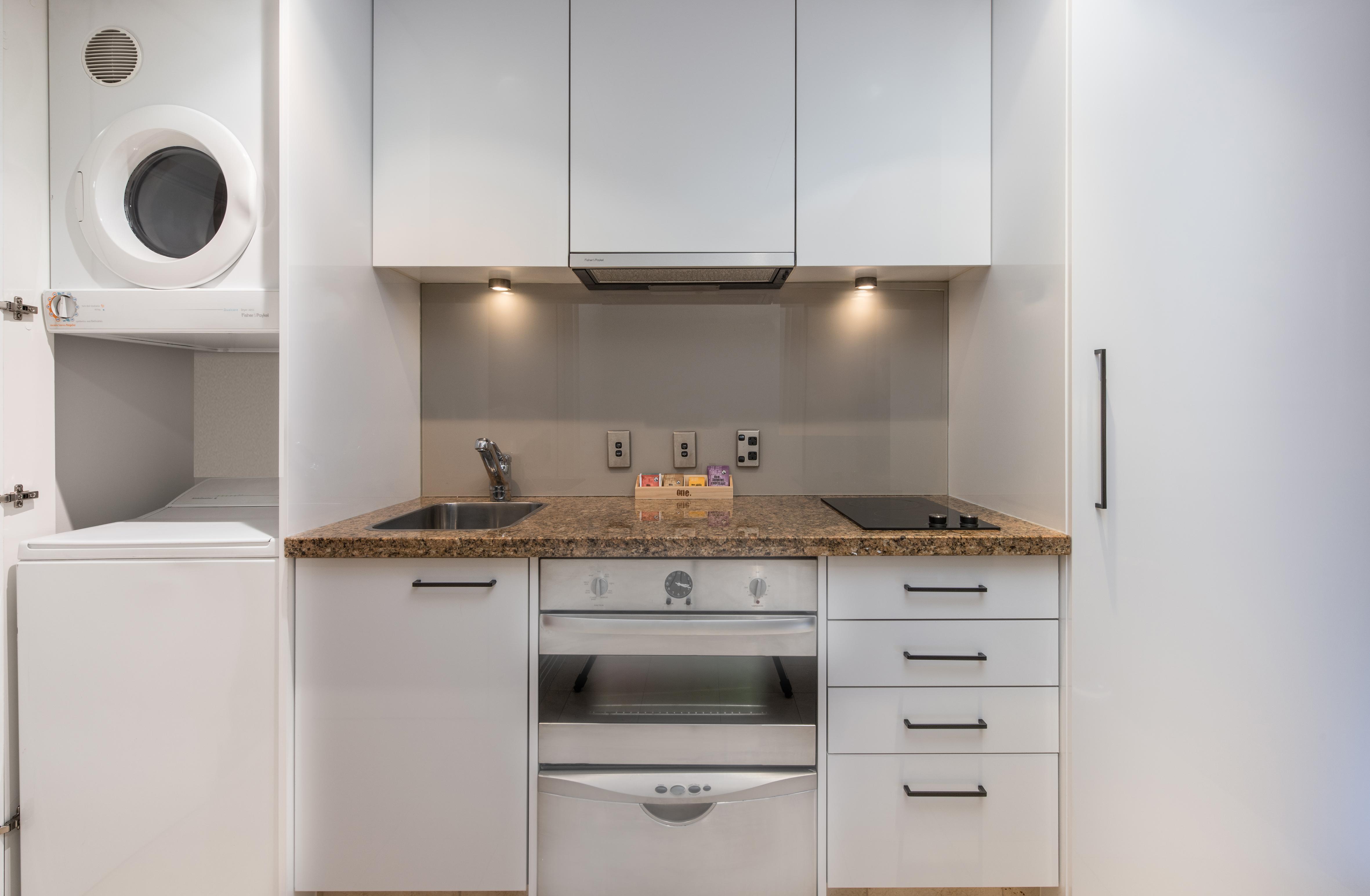 Avani Metropolis Residences Auckland