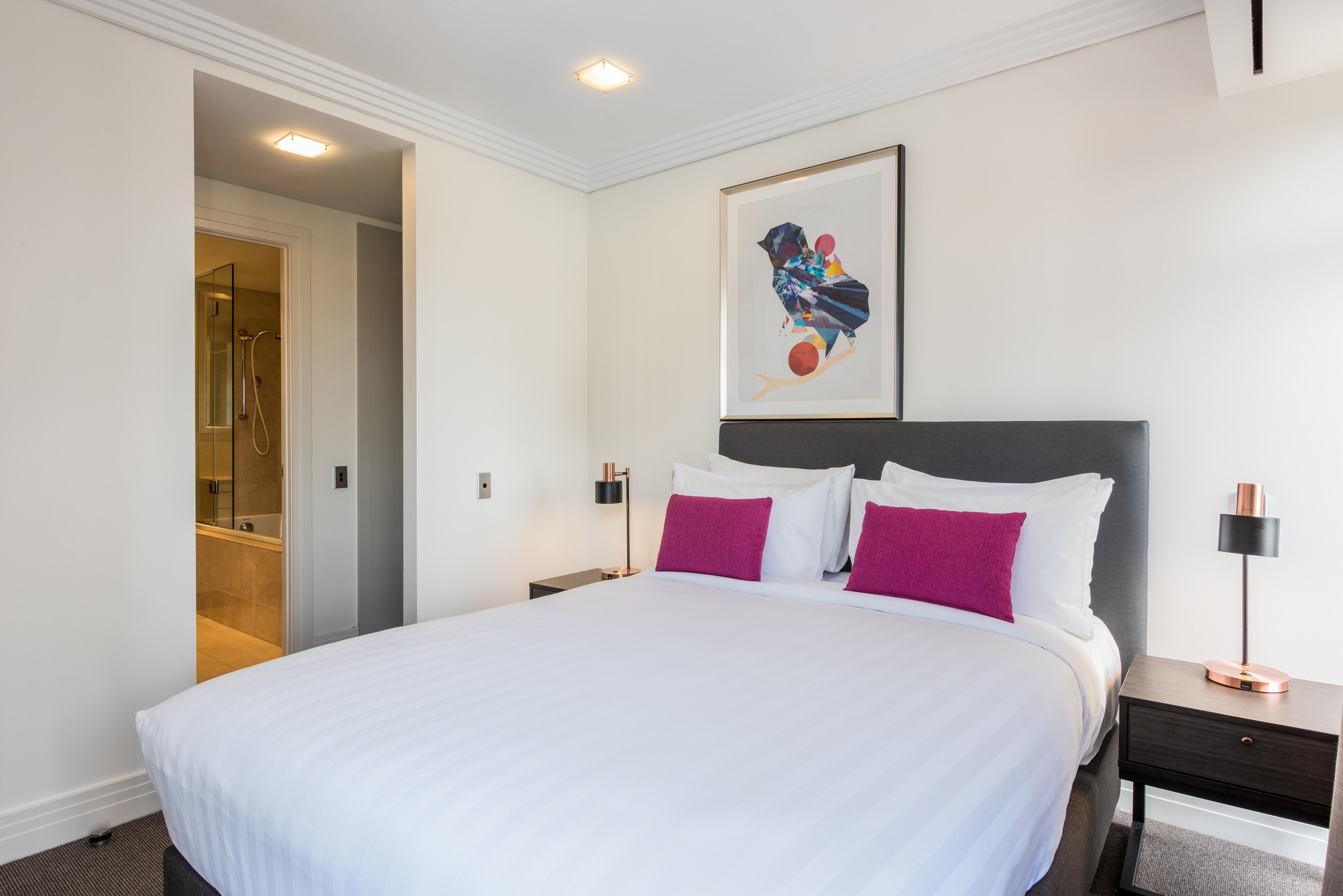 Avani Metropolis Residences Aparthotel 4*