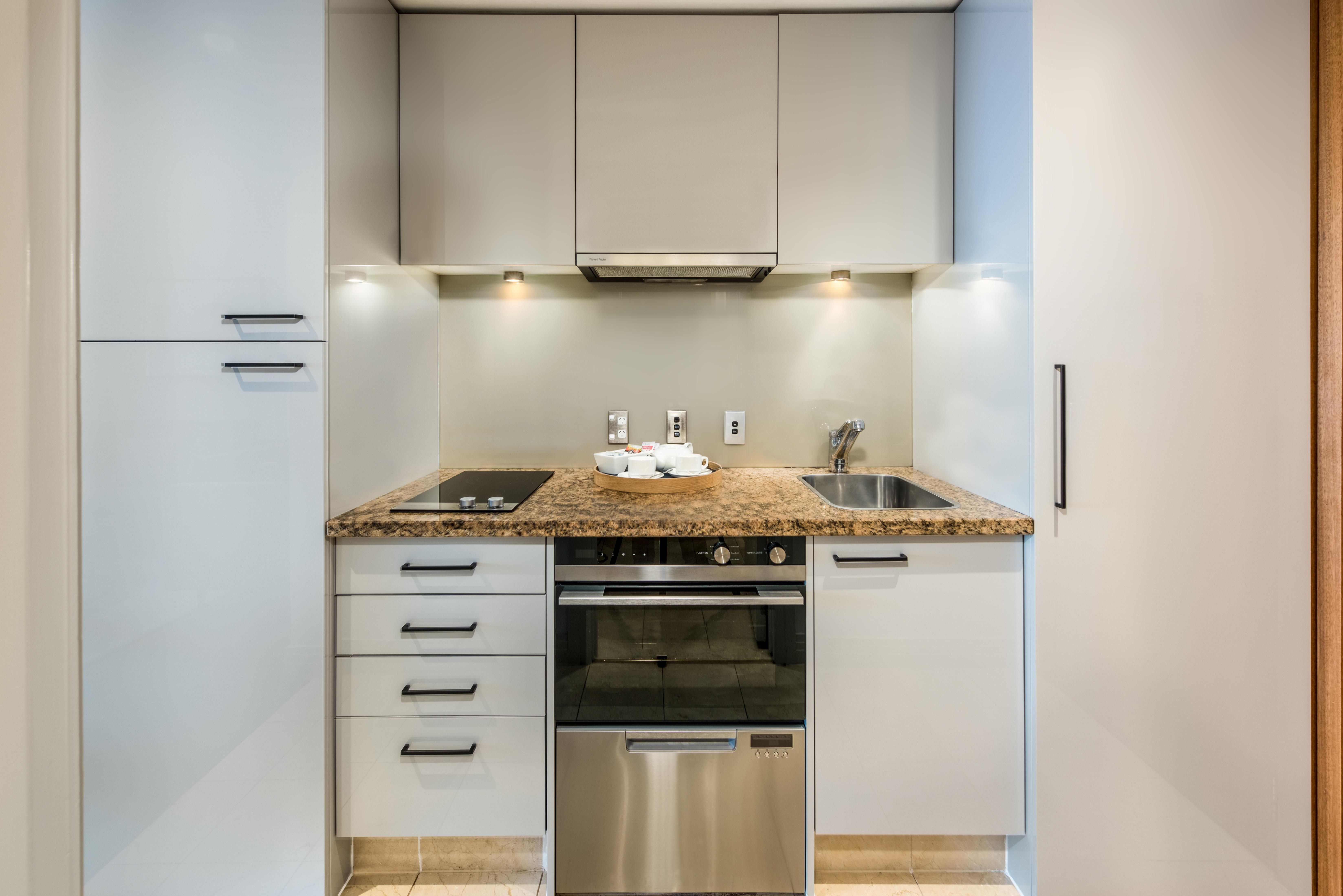 Avani Metropolis Residences Aparthotel