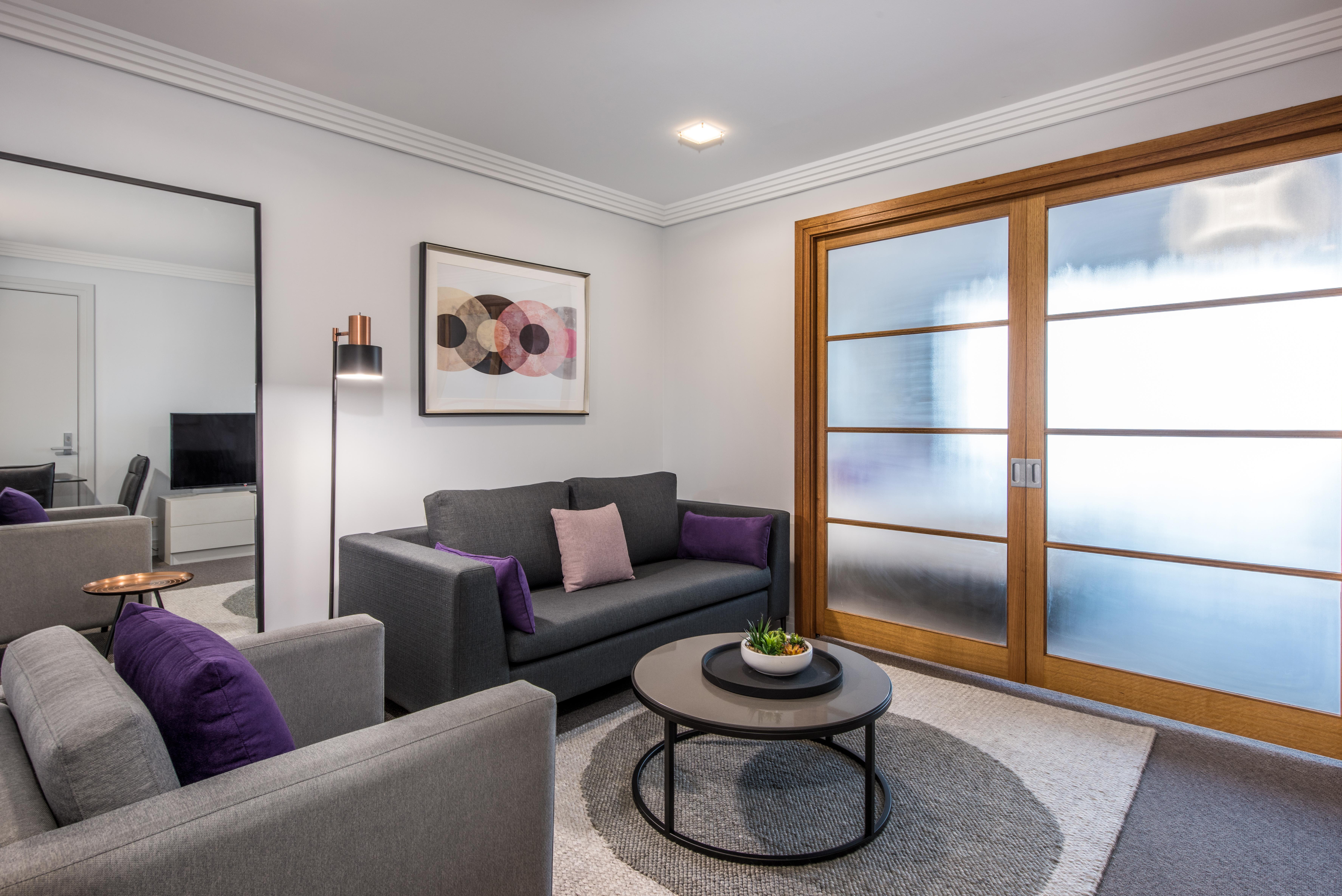 Avani Metropolis Residences Aparthotel 4*