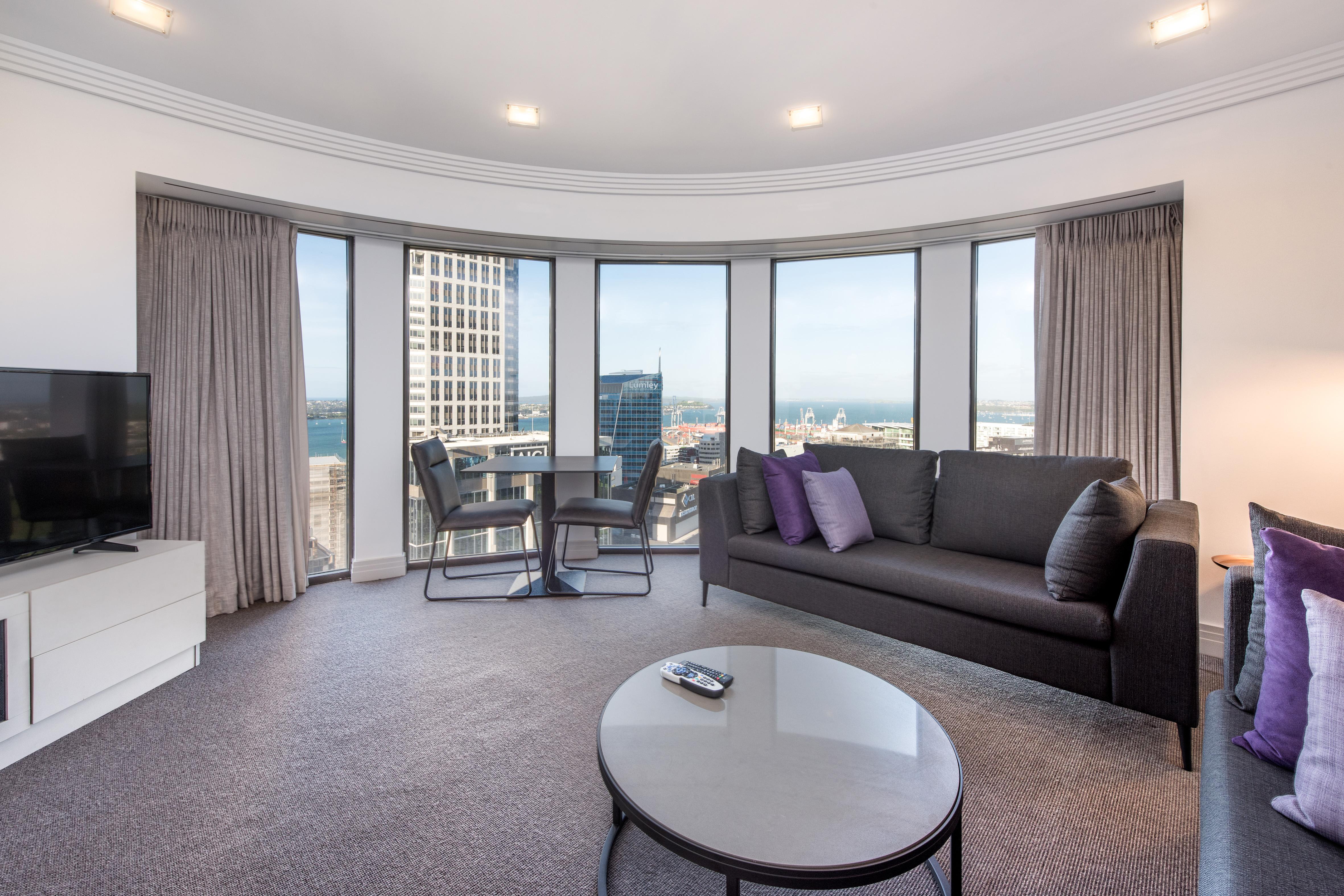 Avani Metropolis Residences Aparthotel Auckland