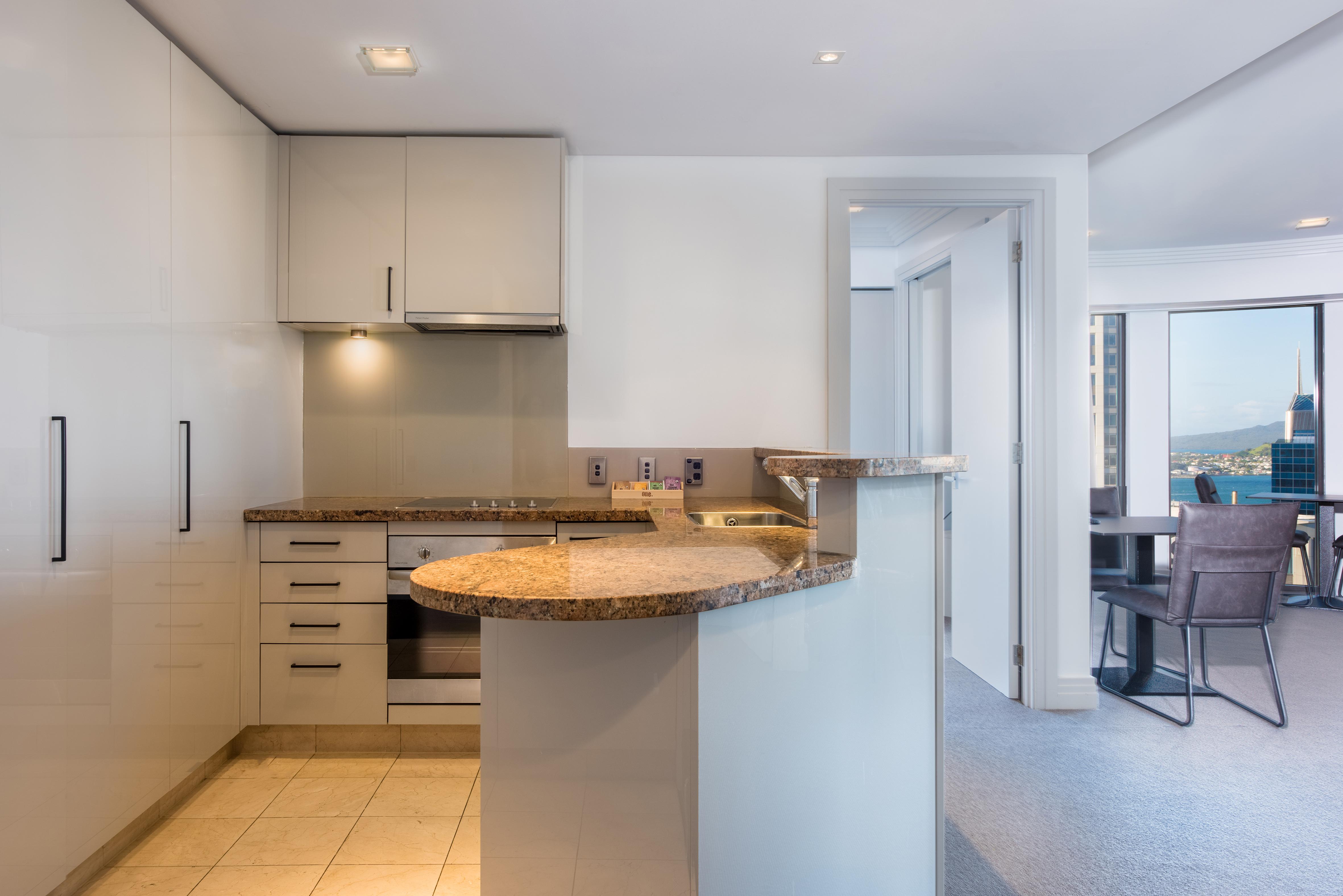 Avani Metropolis Residences Aparthotel Auckland