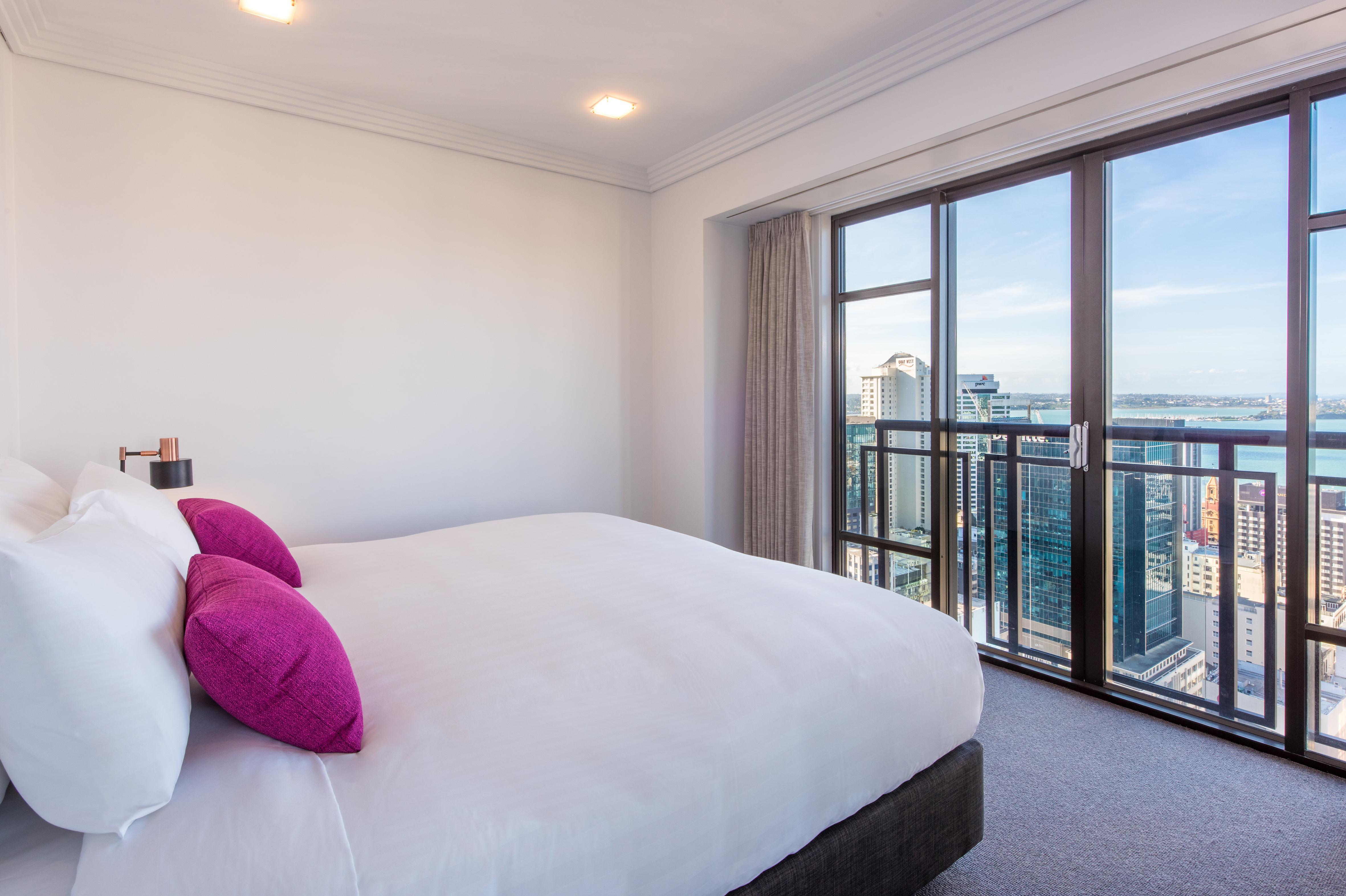 Aparthotel Avani Metropolis Residences Auckland
