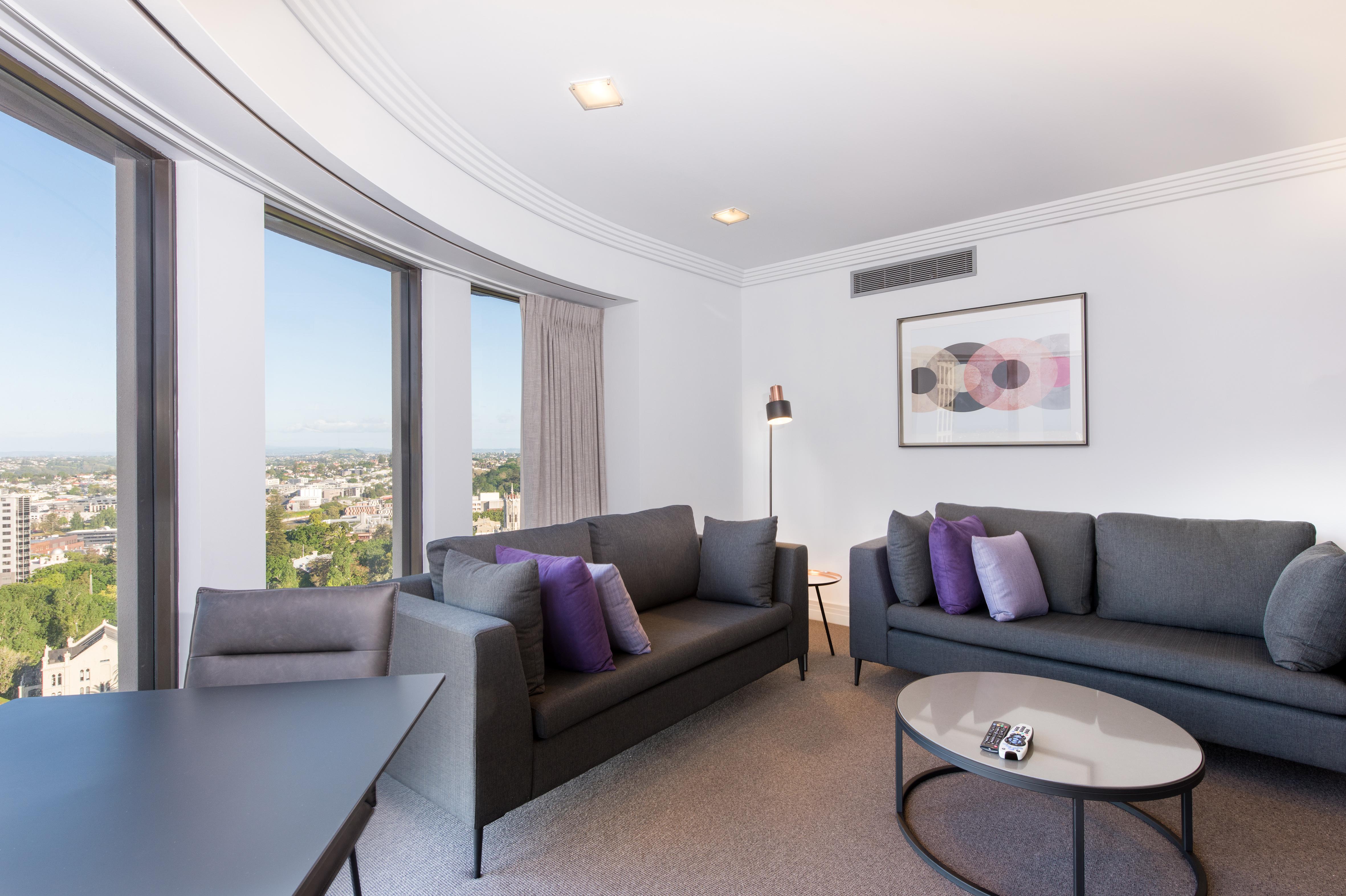 Avani Metropolis Residences 4* Auckland