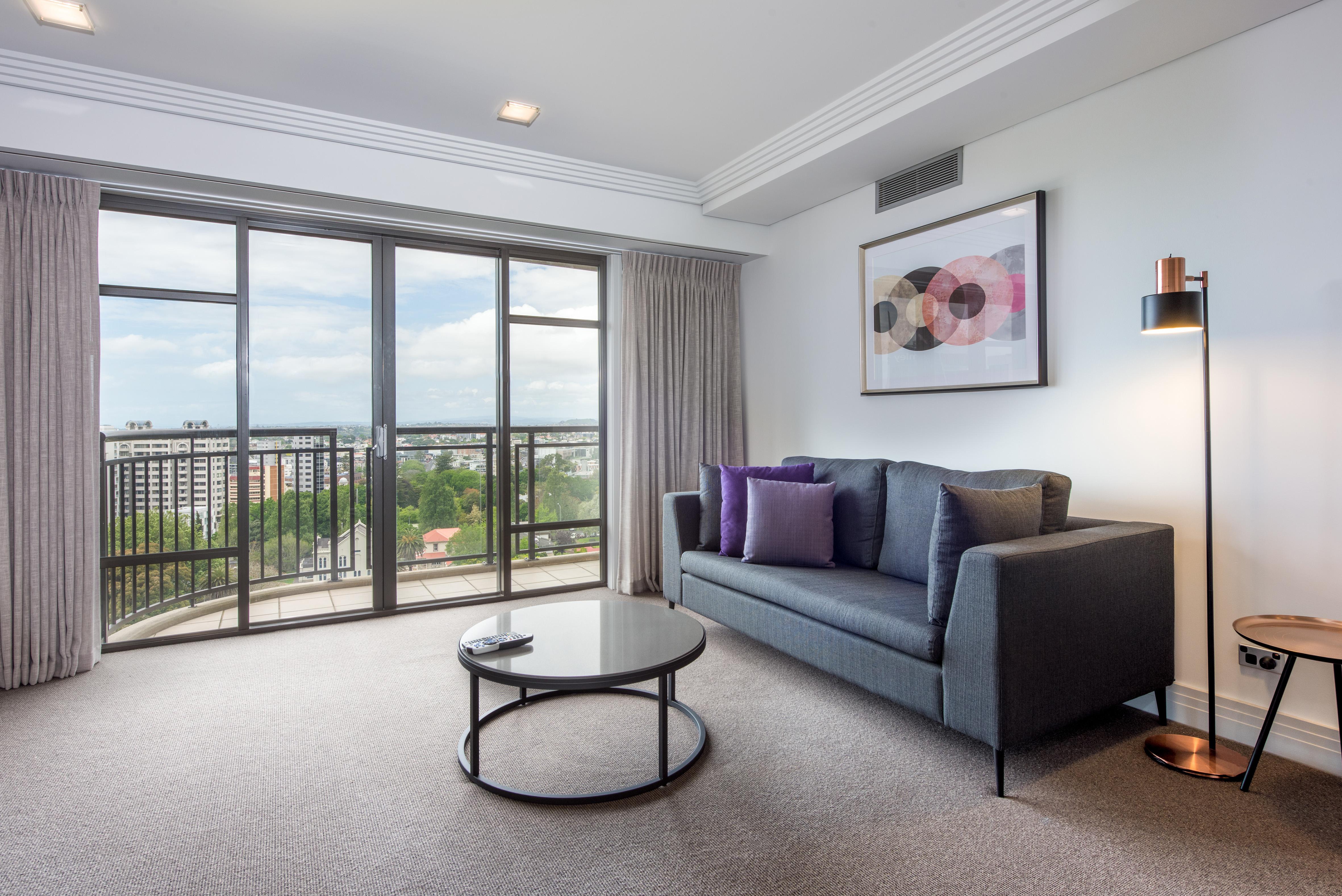 Avani Metropolis Residences Aparthotel 4*