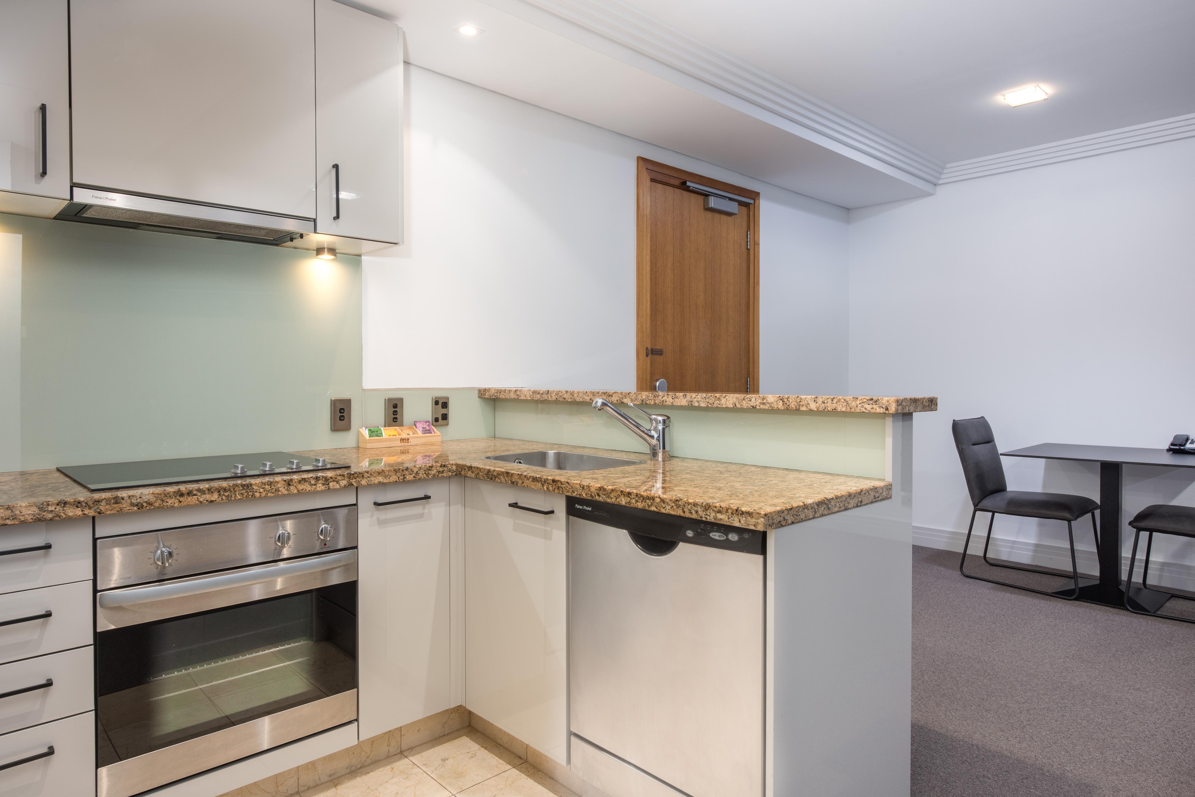 Avani Metropolis Residences Aparthotel Auckland