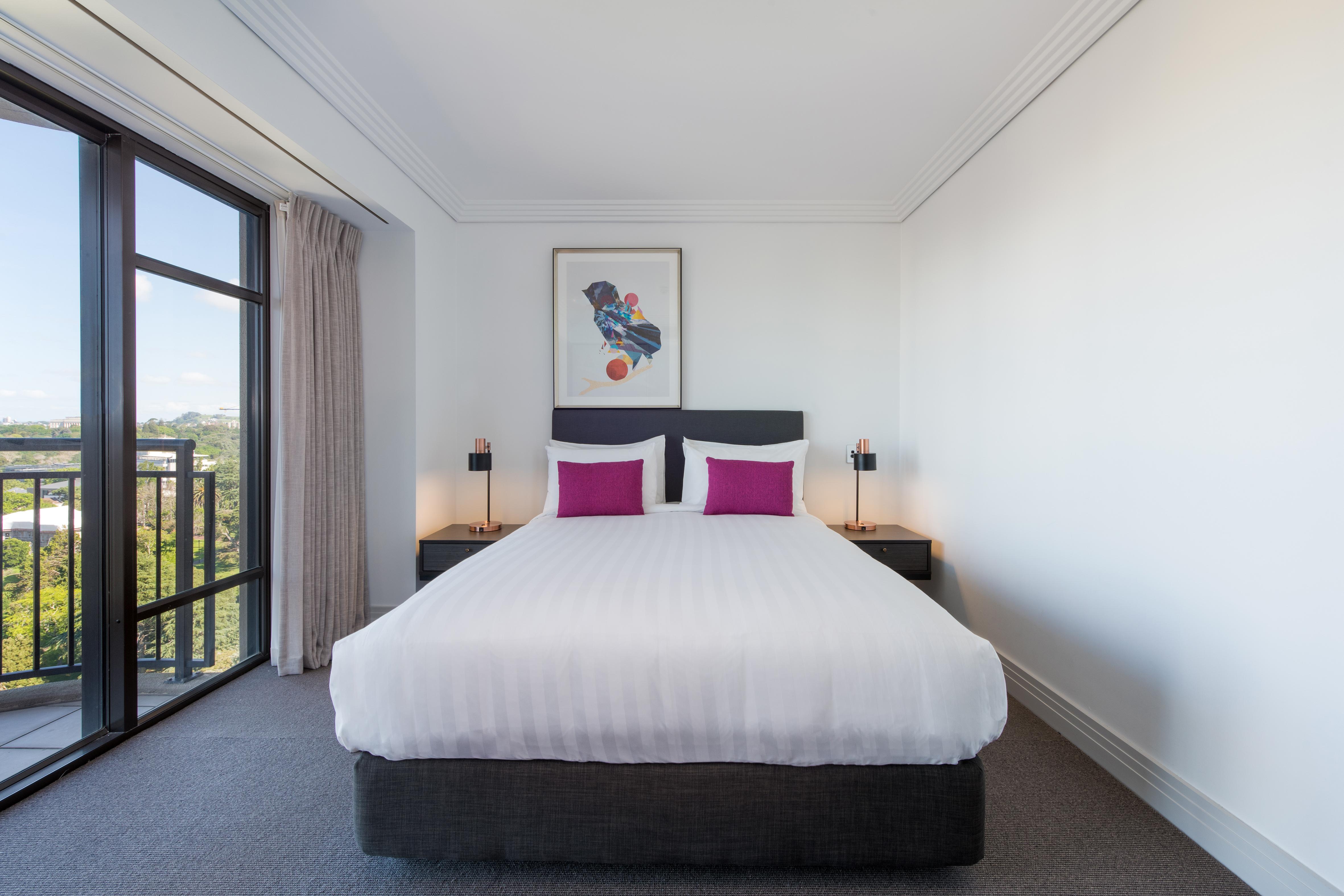 Avani Metropolis Residences Aparthotel 4*