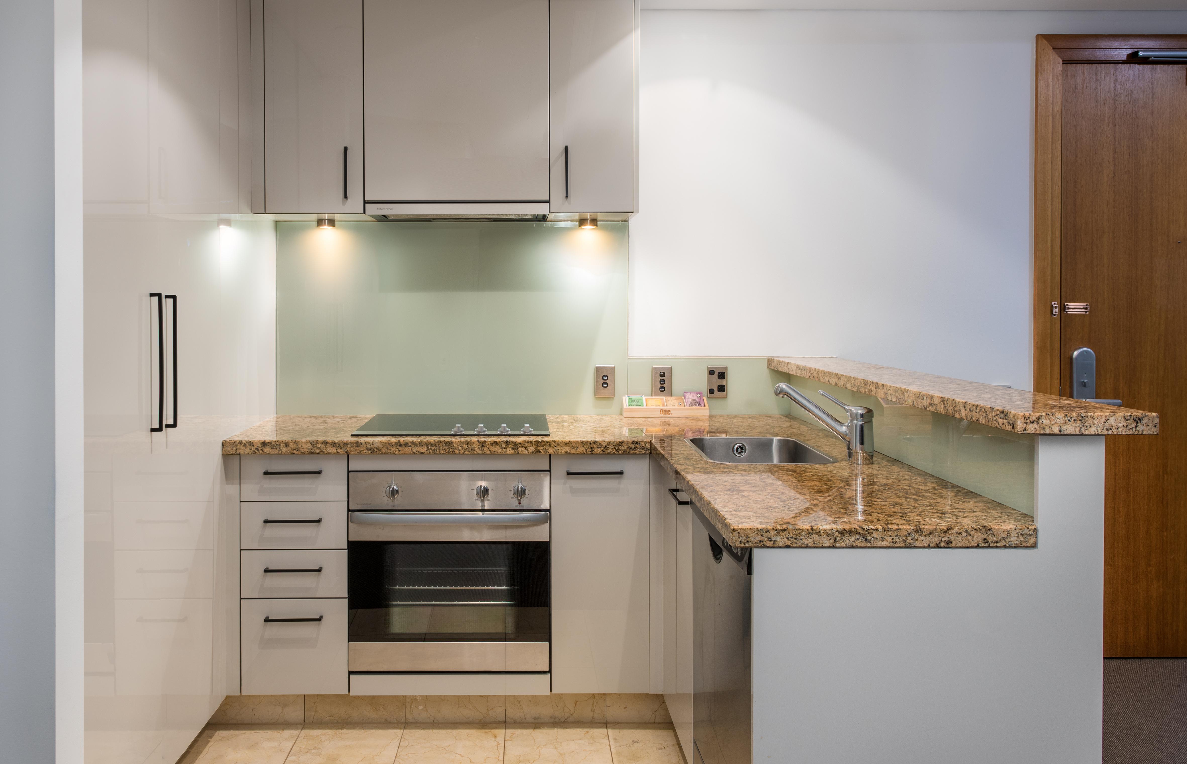 Avani Metropolis Residences 4* Auckland