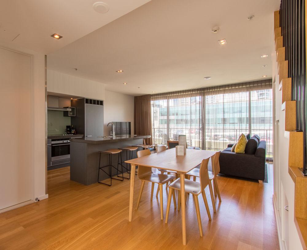 Aparthotel Adina Britomart 4*