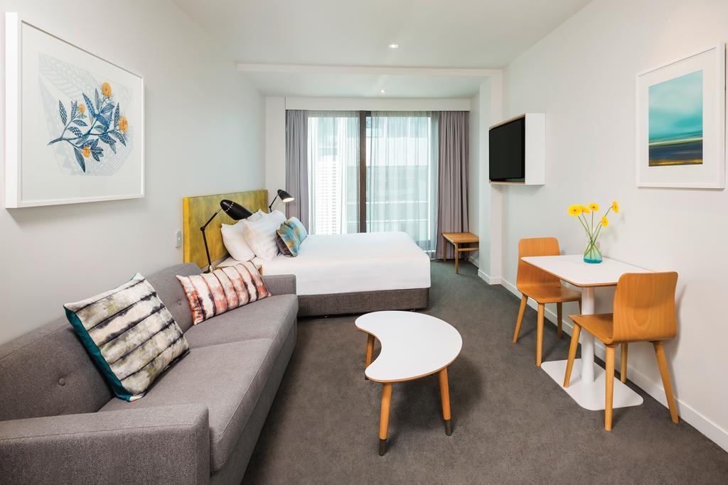 Aparthotel Adina Britomart