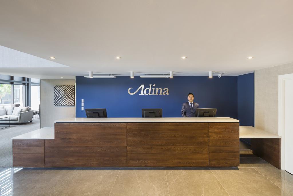 Adina Britomart Aparthotel 4*
