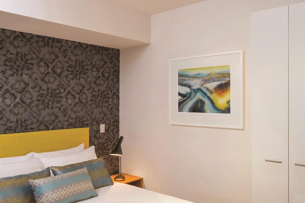 Adina Britomart 4* Auckland