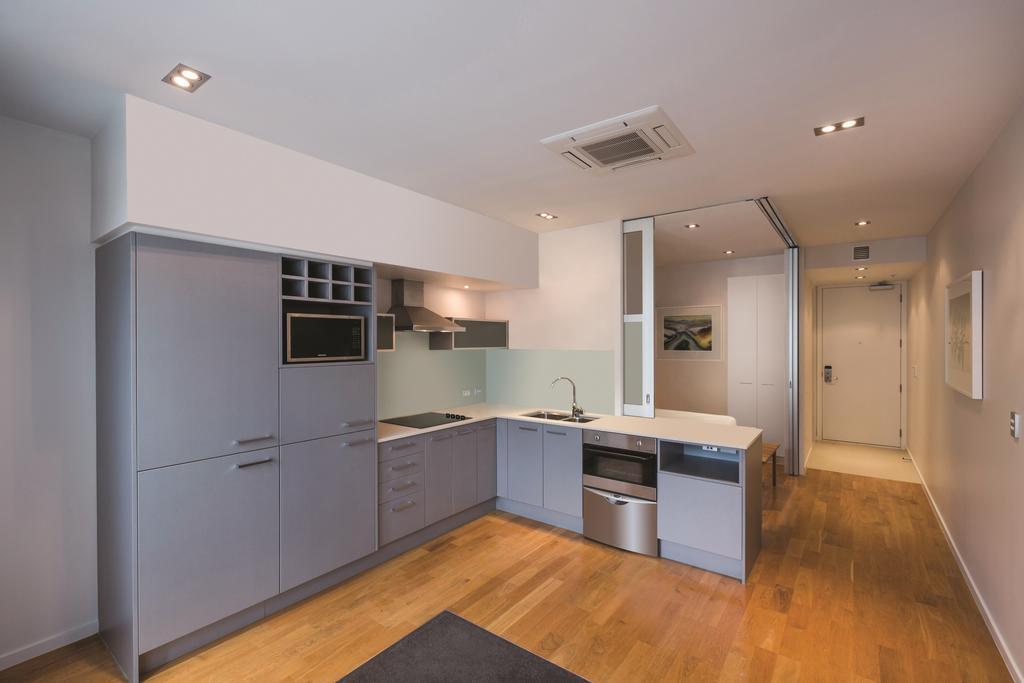 Adina Britomart Aparthotel 4*