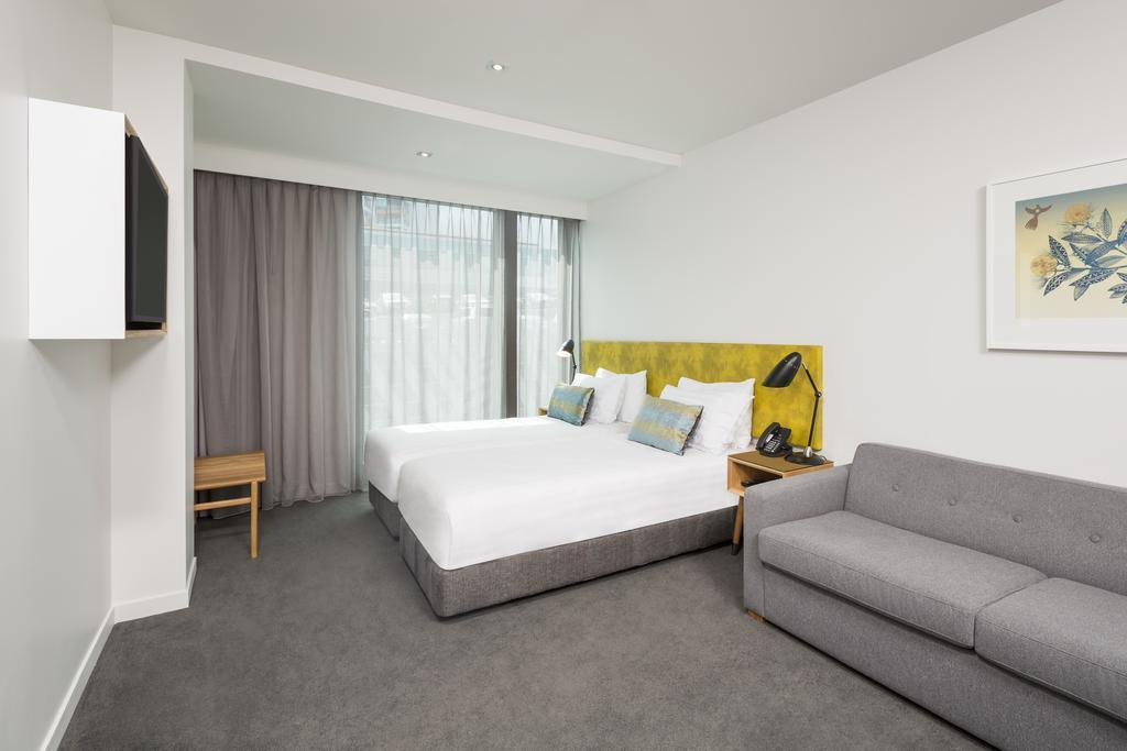 Adina Britomart Aparthotel
