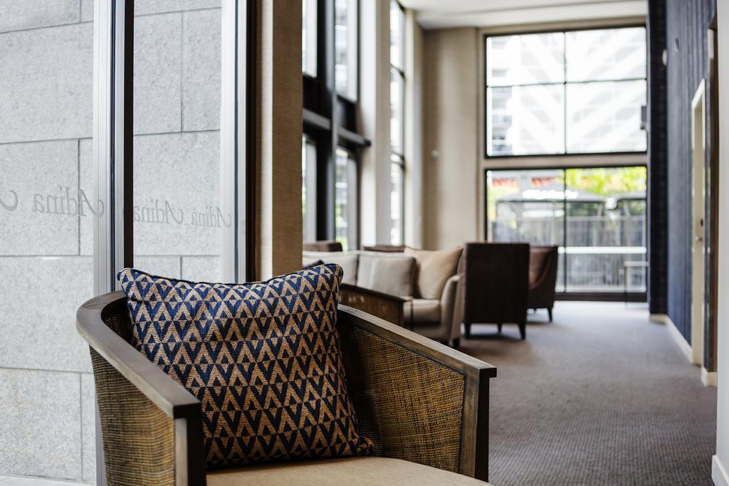 Adina Britomart Aparthotel