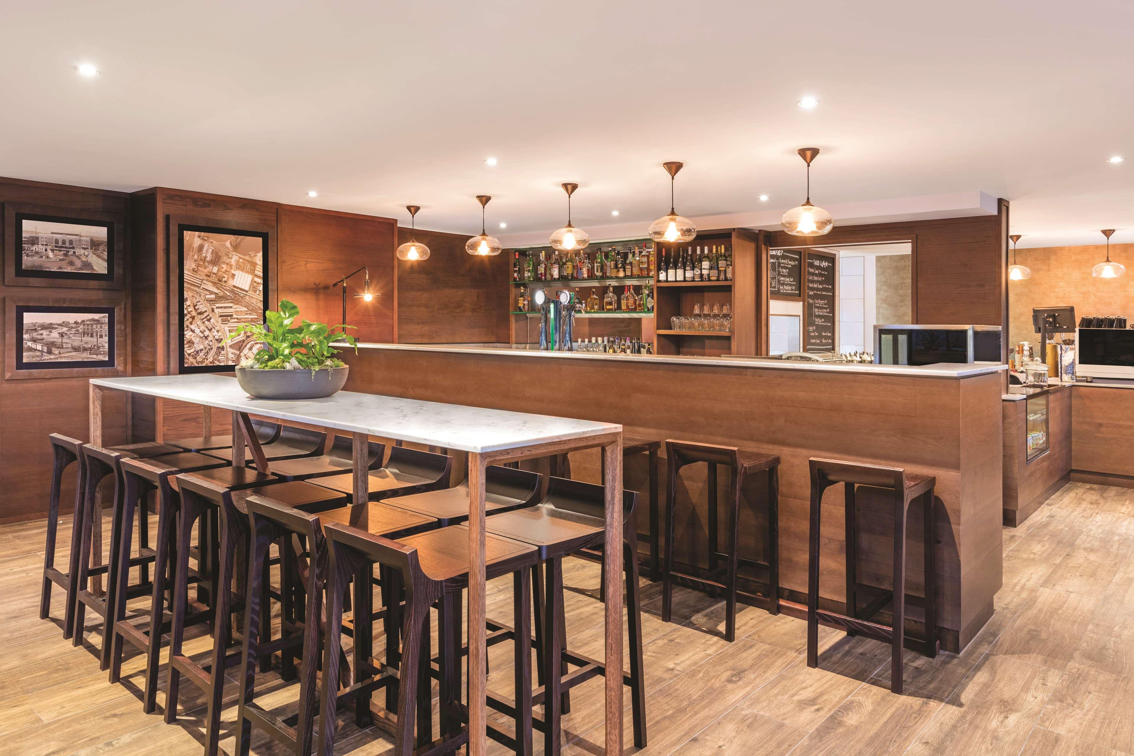 Aparthotel Adina Britomart Auckland