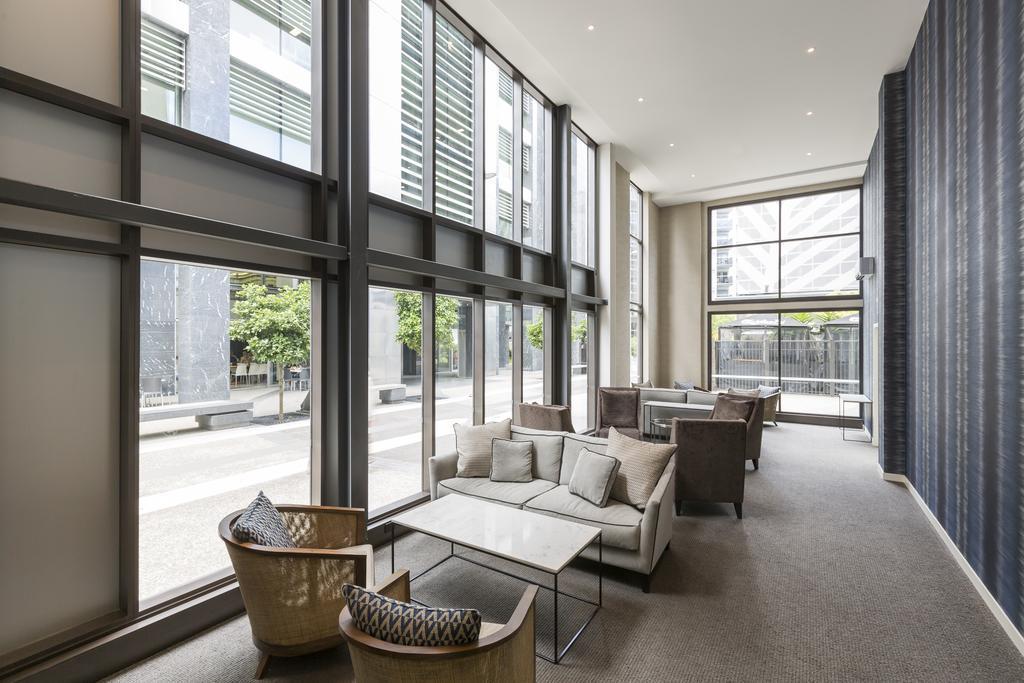 Aparthotel Adina Britomart Auckland