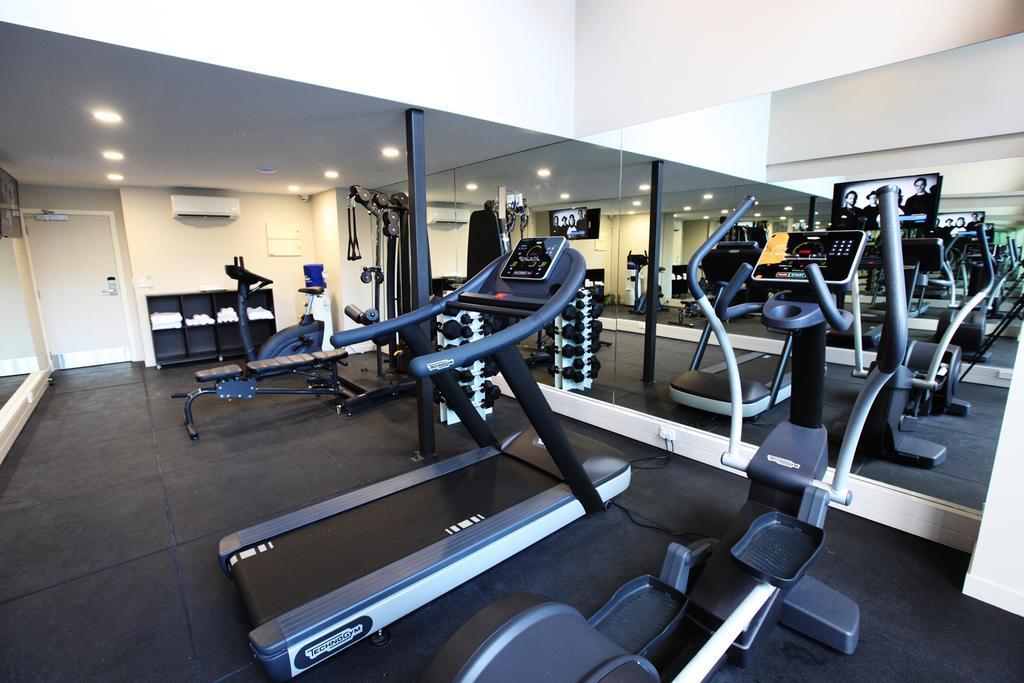 Adina Britomart Aparthotel Auckland