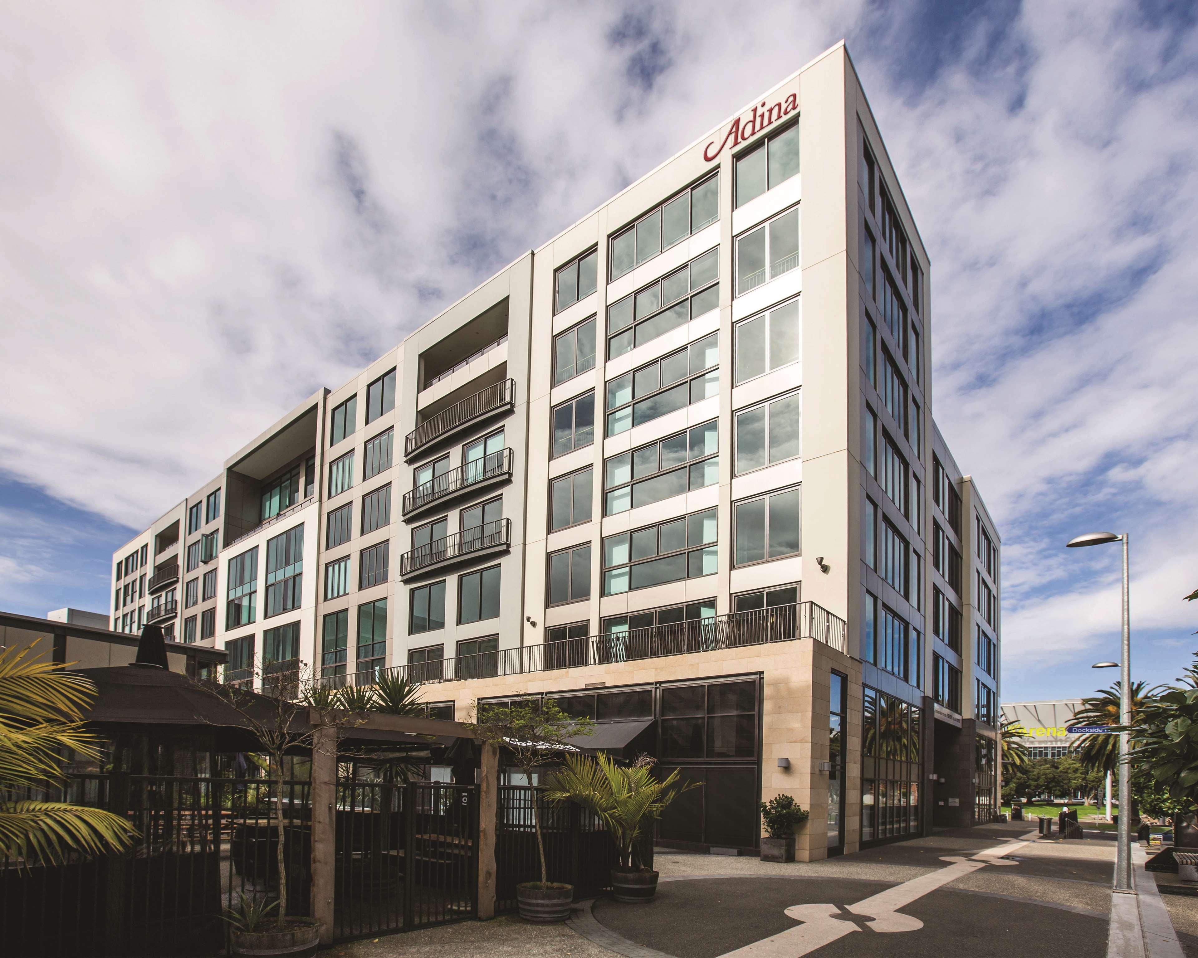 Aparthotel Adina Britomart 4*
