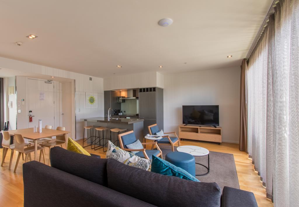 Aparthotel Adina Britomart Auckland